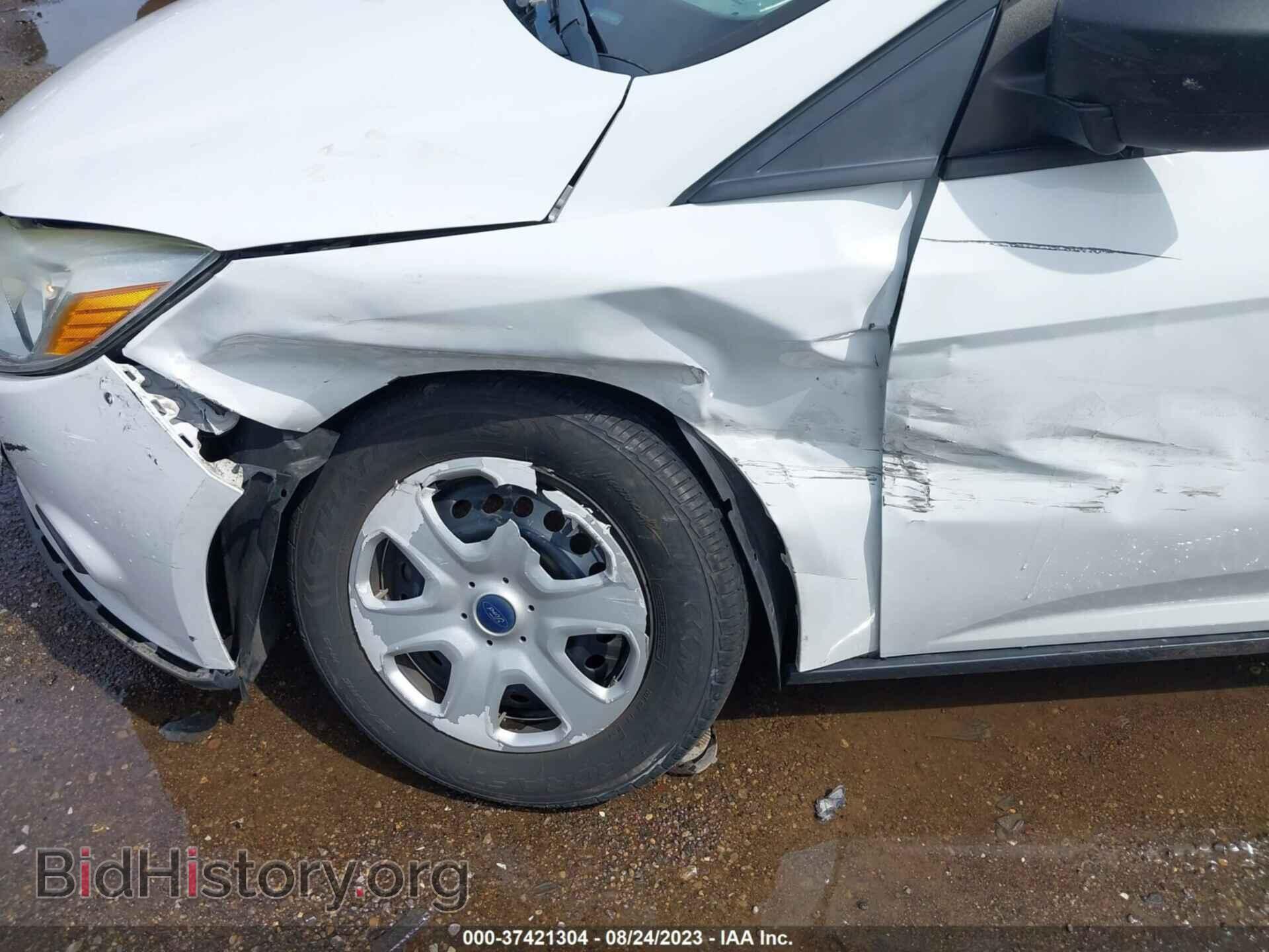 2014 FORD FOCUS - VIN: 1FADP3E26EL235524 - Photo 6