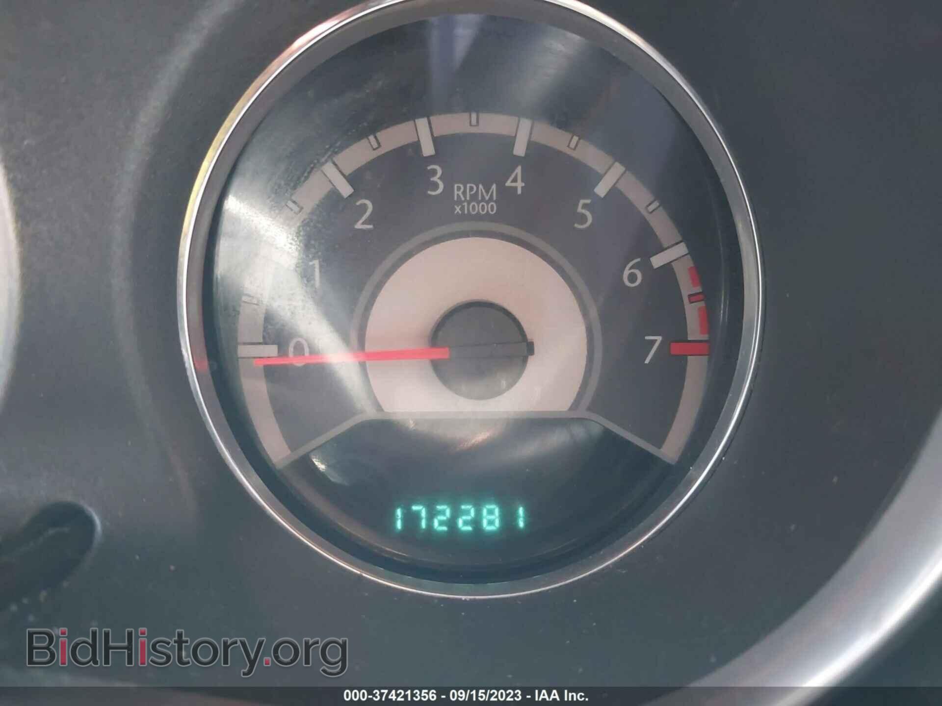 2013 CHRYSLER 200 - VIN: 1C3CCBBB0DN672278 - Photo 7