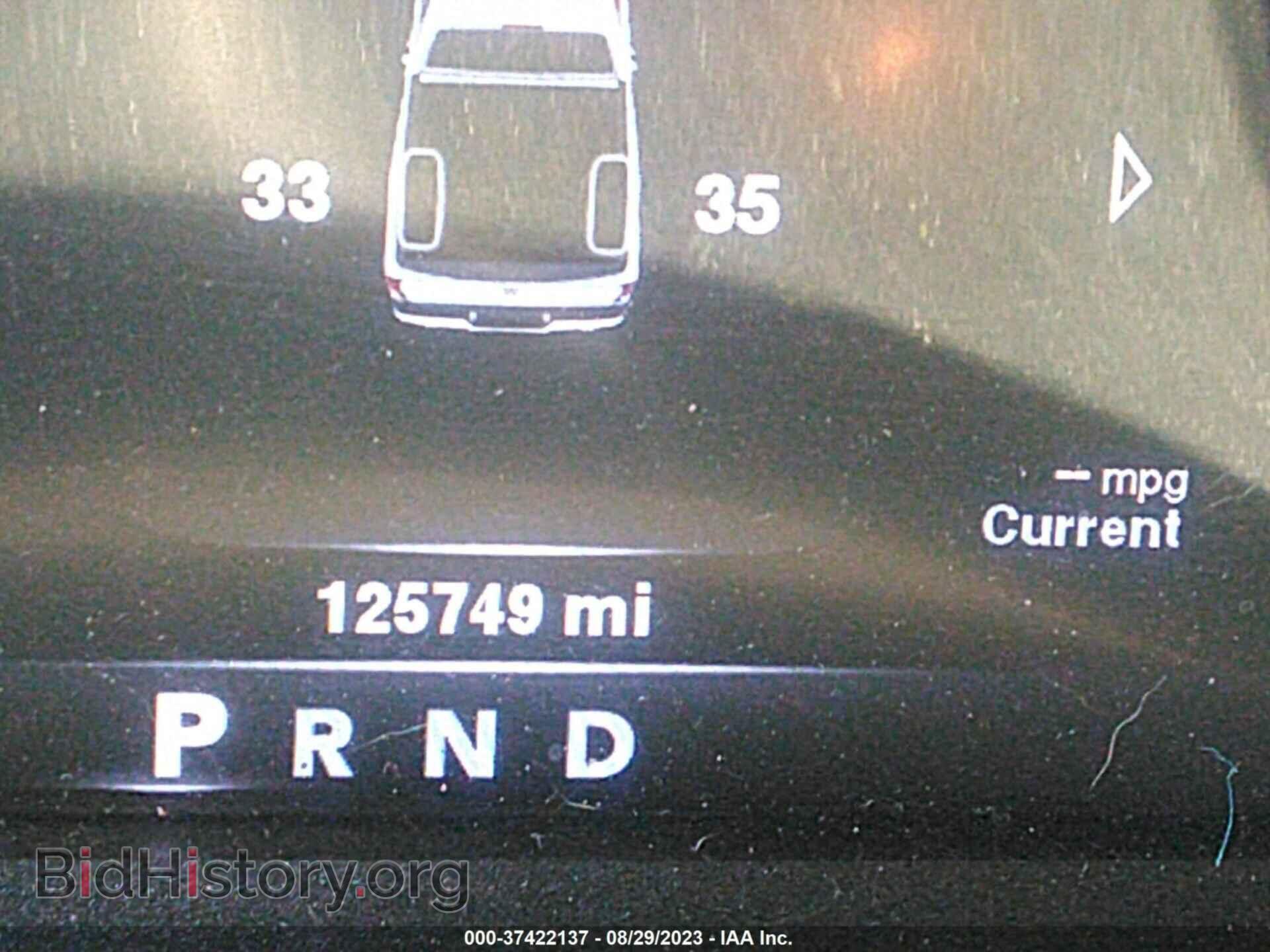 2014 RAM 1500 - VIN: 1C6RR6LT0ES458758 - Фото 15