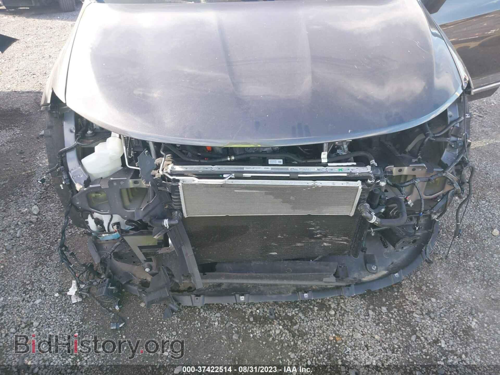 2020 CHRYSLER PACIFICA - VIN: 2C4RC1N76LR287848 - Фото 6