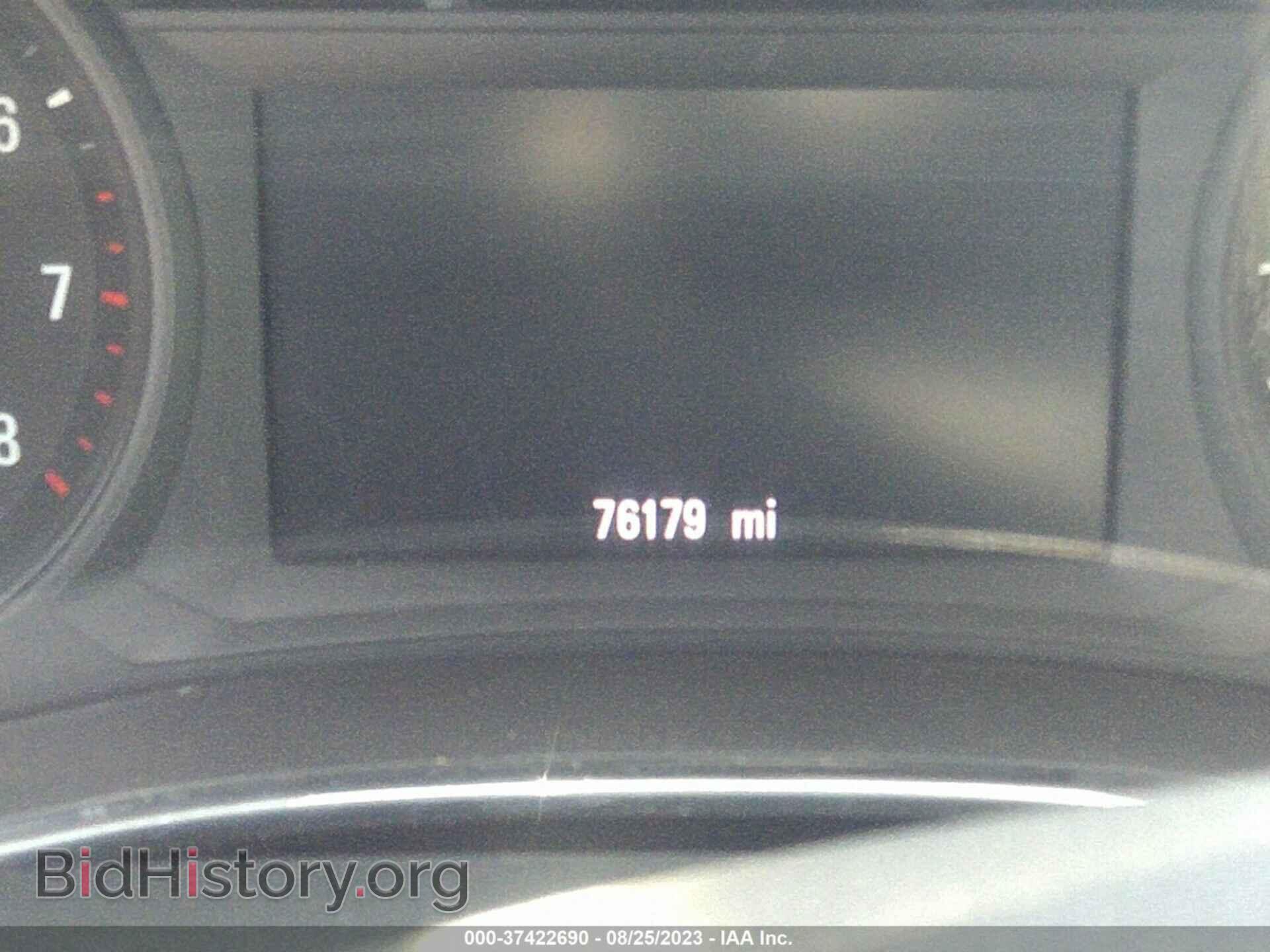 2019 BUICK ENCORE - VIN: KL4CJASB2KB926366 - Photo 7