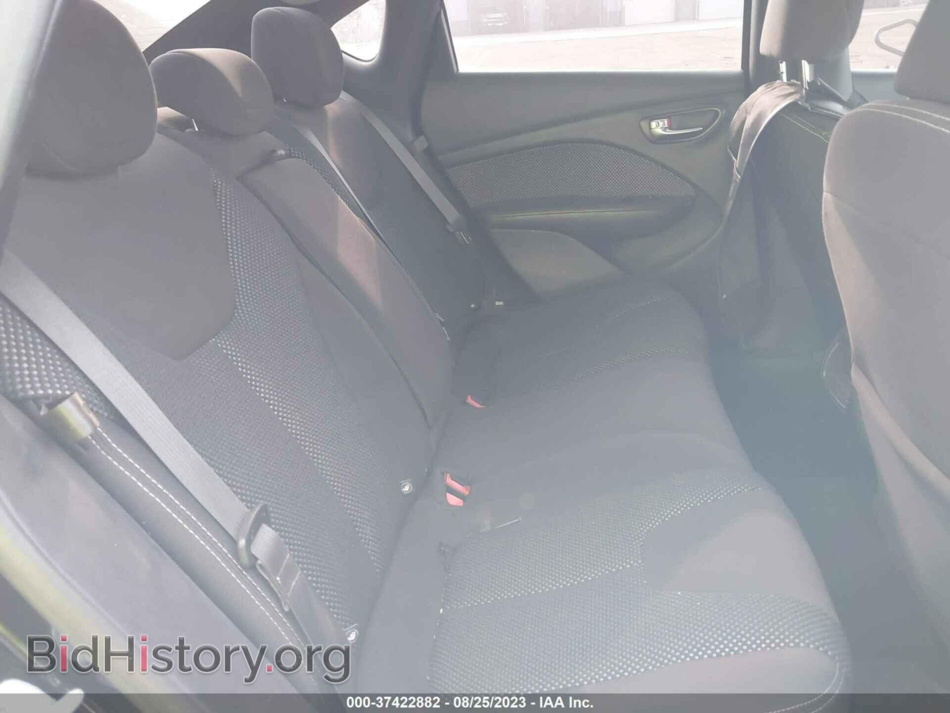 2014 DODGE DART - VIN: 1C3CDFBB8ED702235 - Фото 8