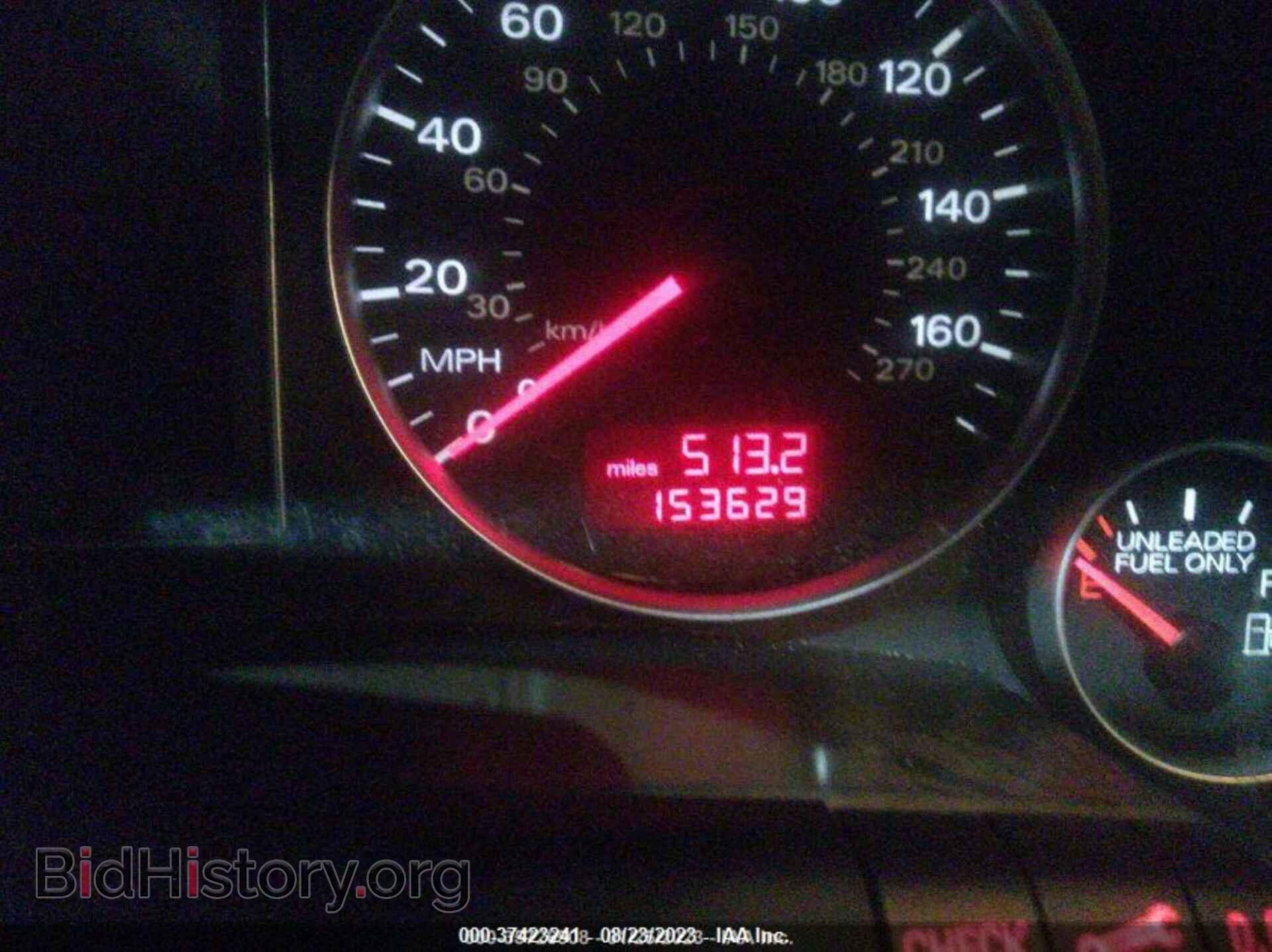 2006 AUDI A4 - VIN: WAUDF78E76A231258 - Фото 7