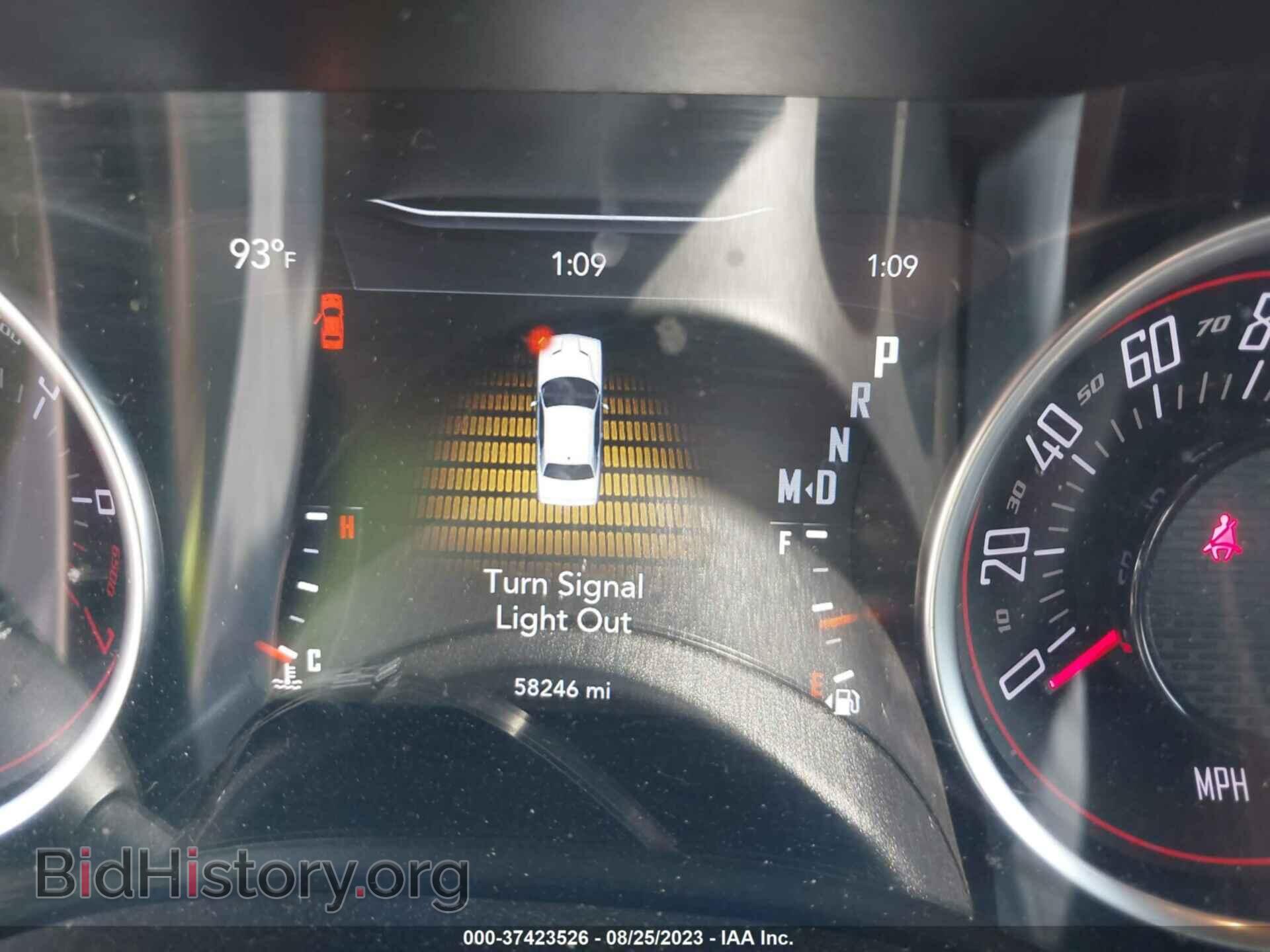 2019 DODGE CHALLENGER - VIN: 2C3CDZAG8KH712082 - Фото 7