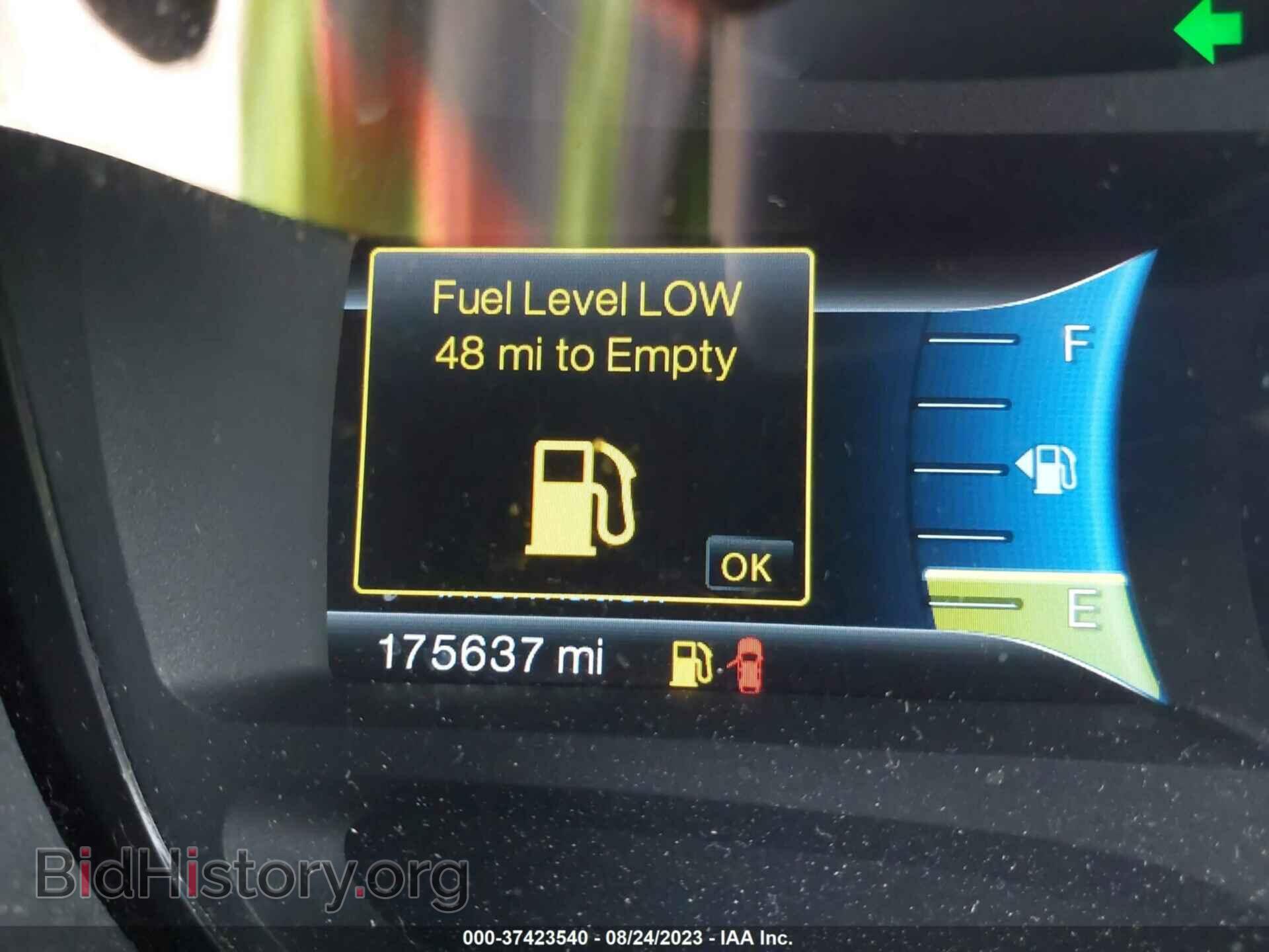 2011 FORD EDGE - VIN: 2FMDK3JC2BBA85815 - Фото 15