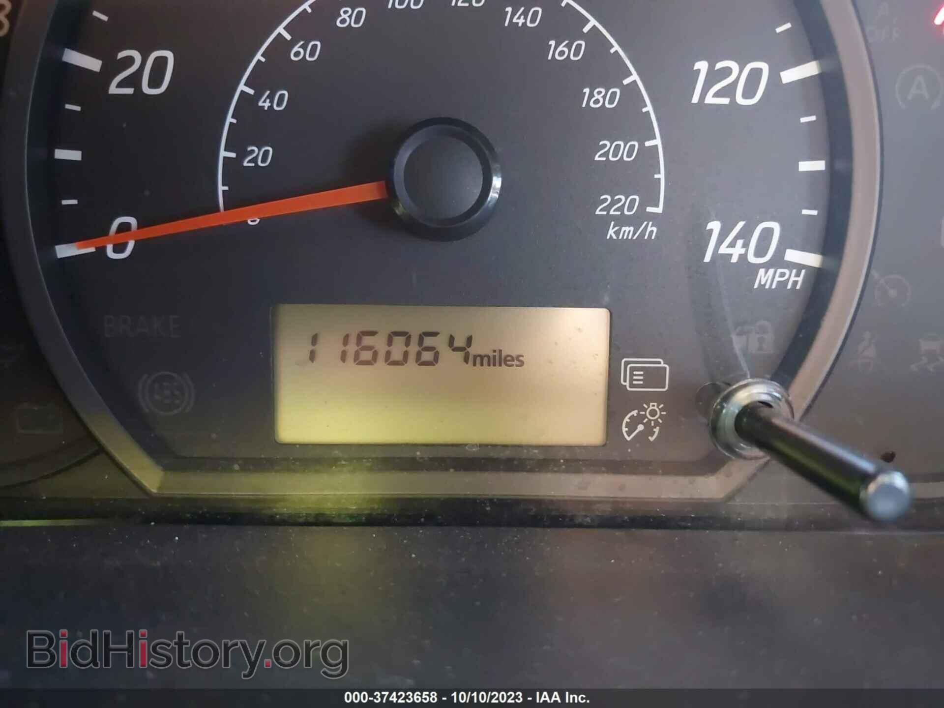 2015 MITSUBISHI MIRAGE - VIN: ML32A3HJ9FH000788 - Фото 7