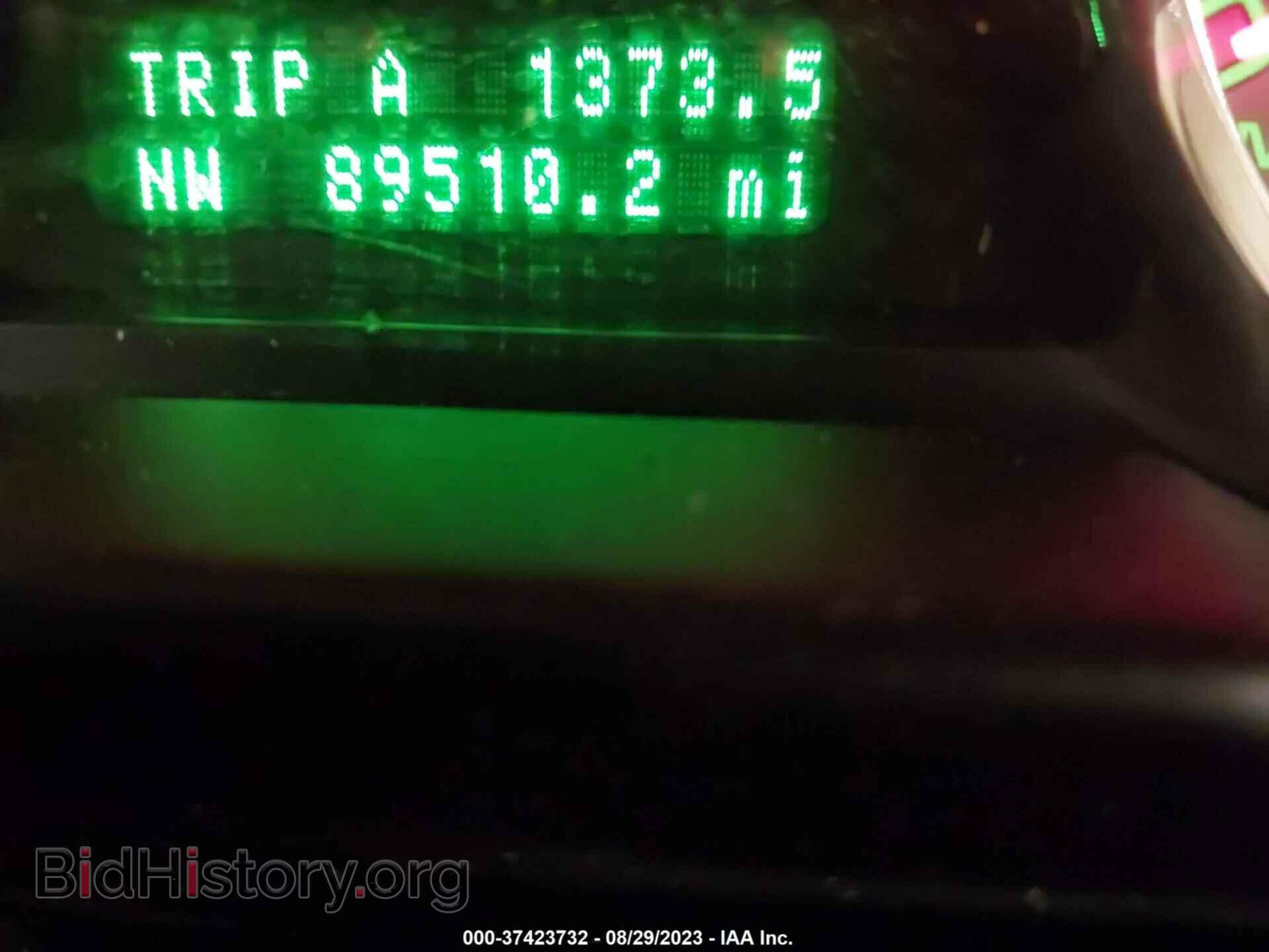 2007 FORD EDGE - VIN: 2FMDK39C77BB08730 - Photo 7