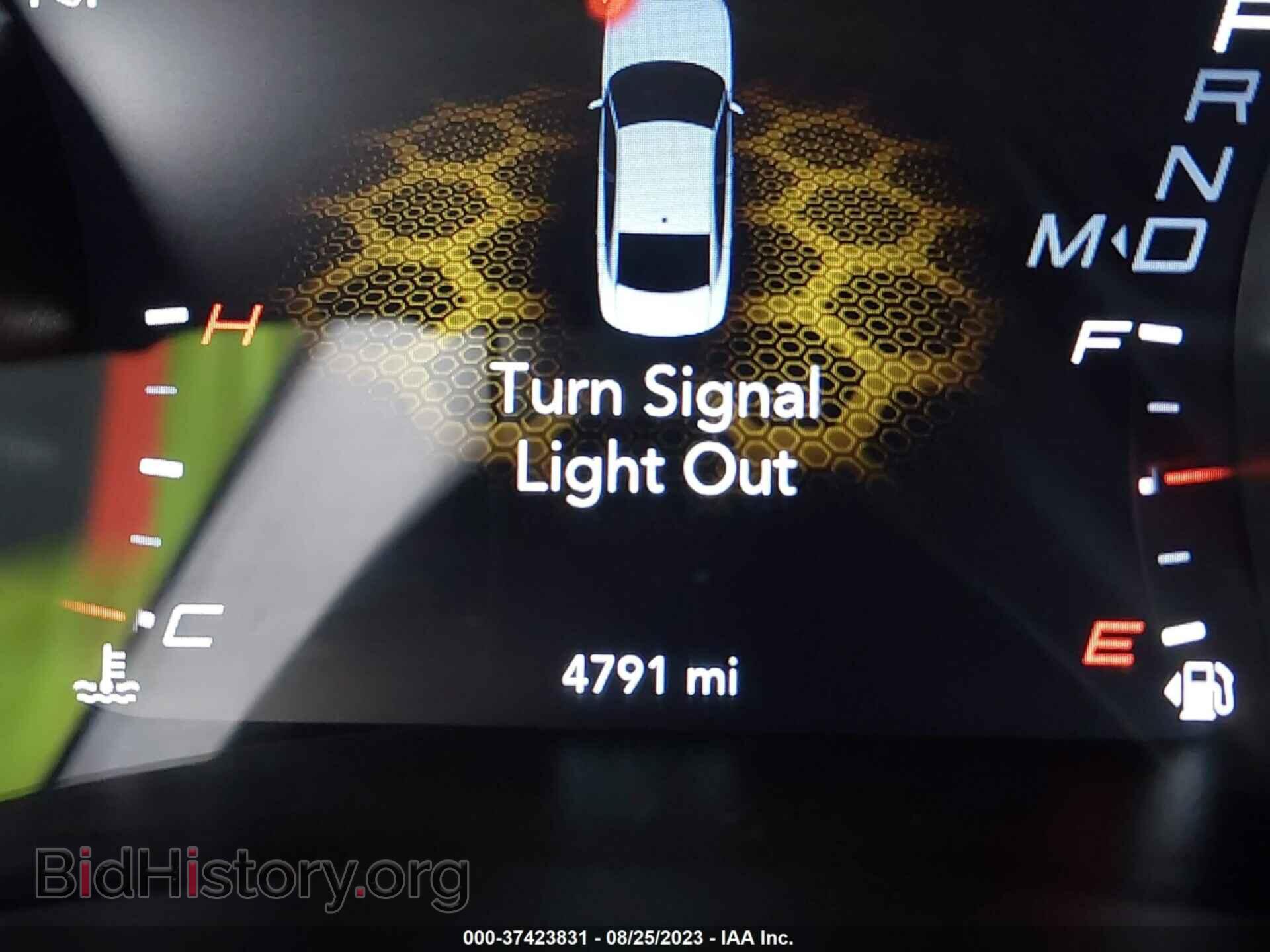 2023 DODGE CHARGER - VIN: 2C3CDXHG6PH515784 - Фото 16