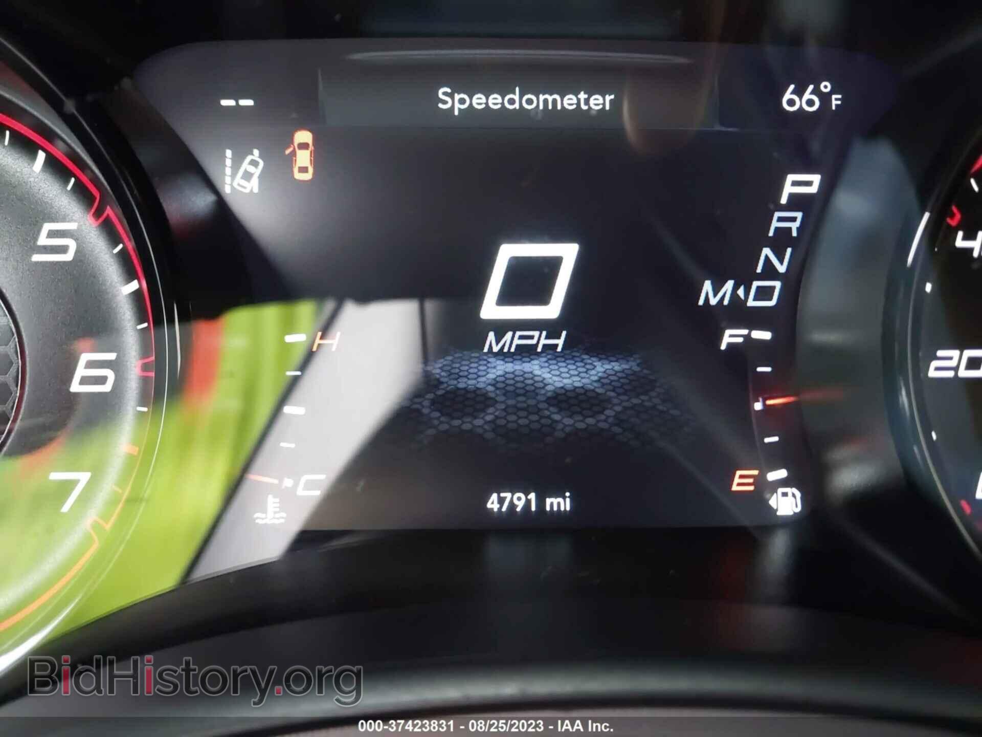 2023 DODGE CHARGER - VIN: 2C3CDXHG6PH515784 - Фото 7