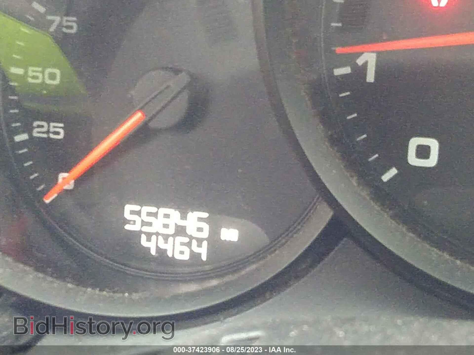 2013 PORSCHE BOXSTER - VIN: WP0CA2A88DS112209 - Photo 7