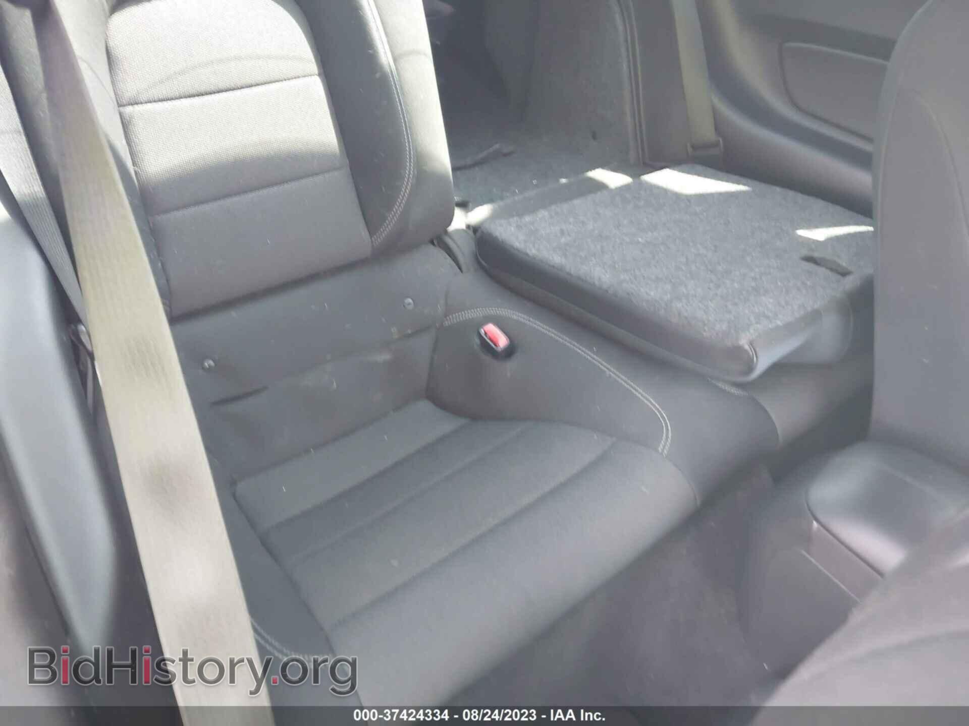 2015 FORD MUSTANG - VIN: 1FA6P8AM3F5373377 - Фото 8