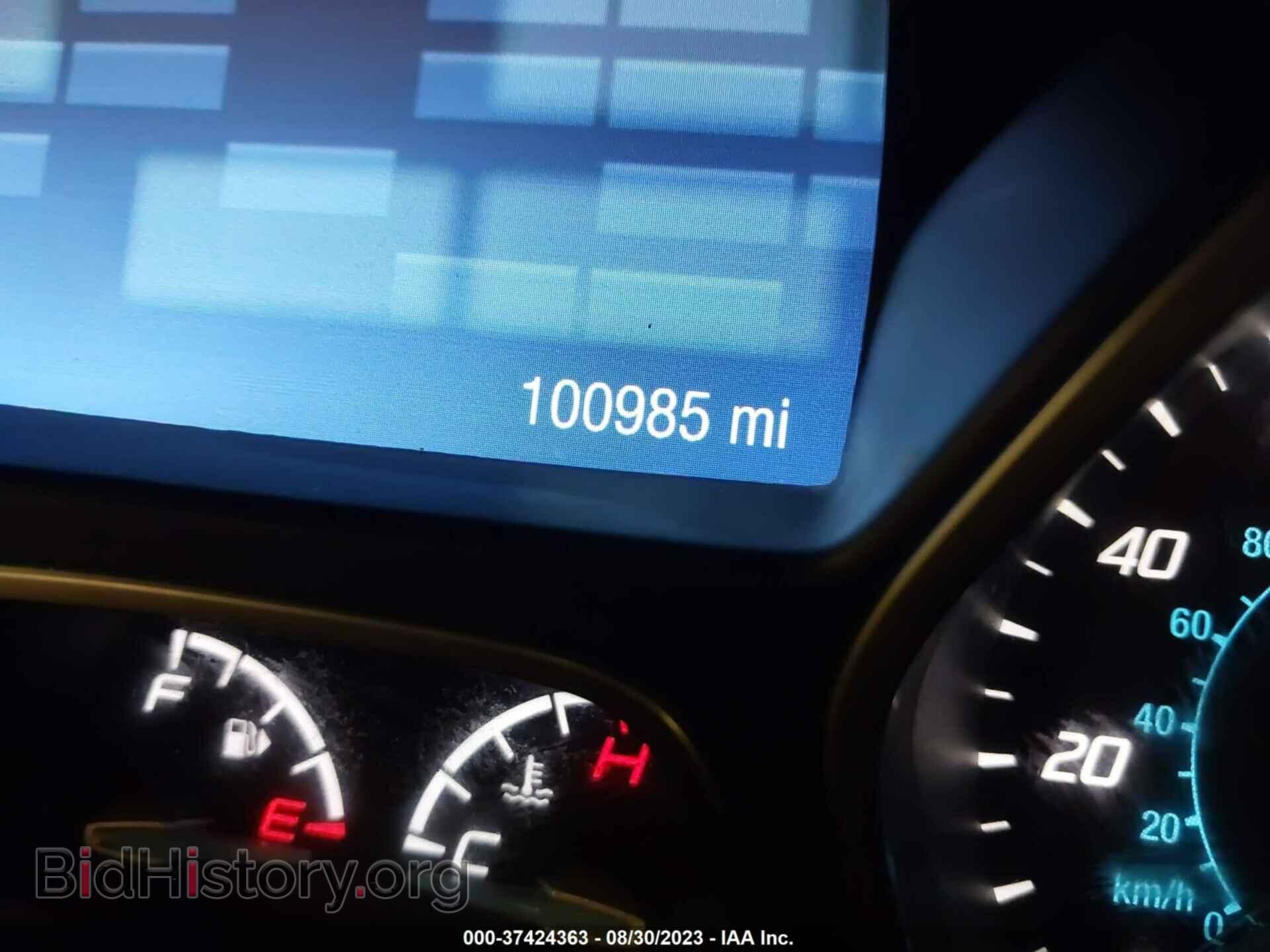 2014 FORD FOCUS - VIN: 1FADP3K24EL434513 - Photo 15