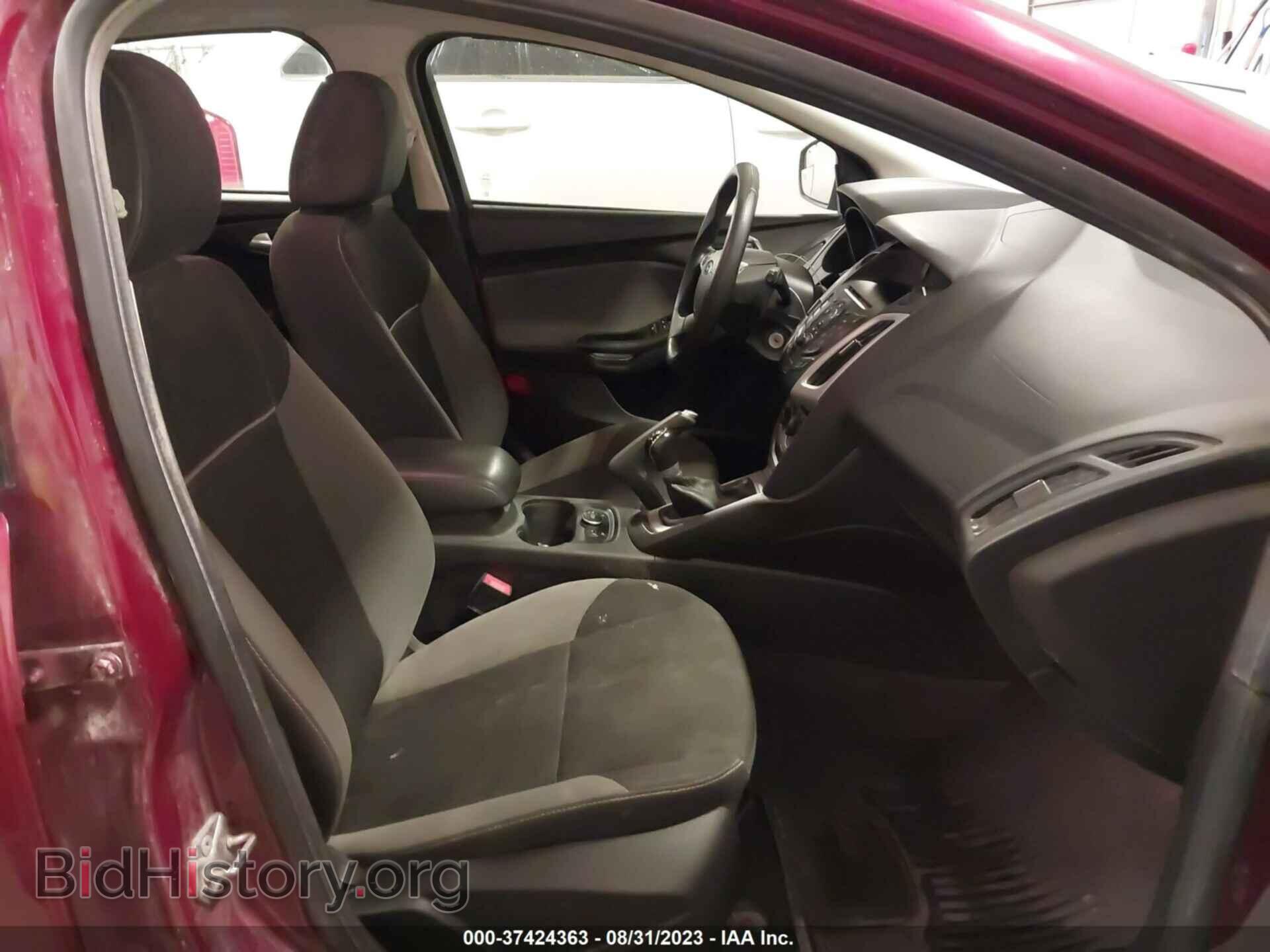 2014 FORD FOCUS - VIN: 1FADP3K24EL434513 - Photo 5
