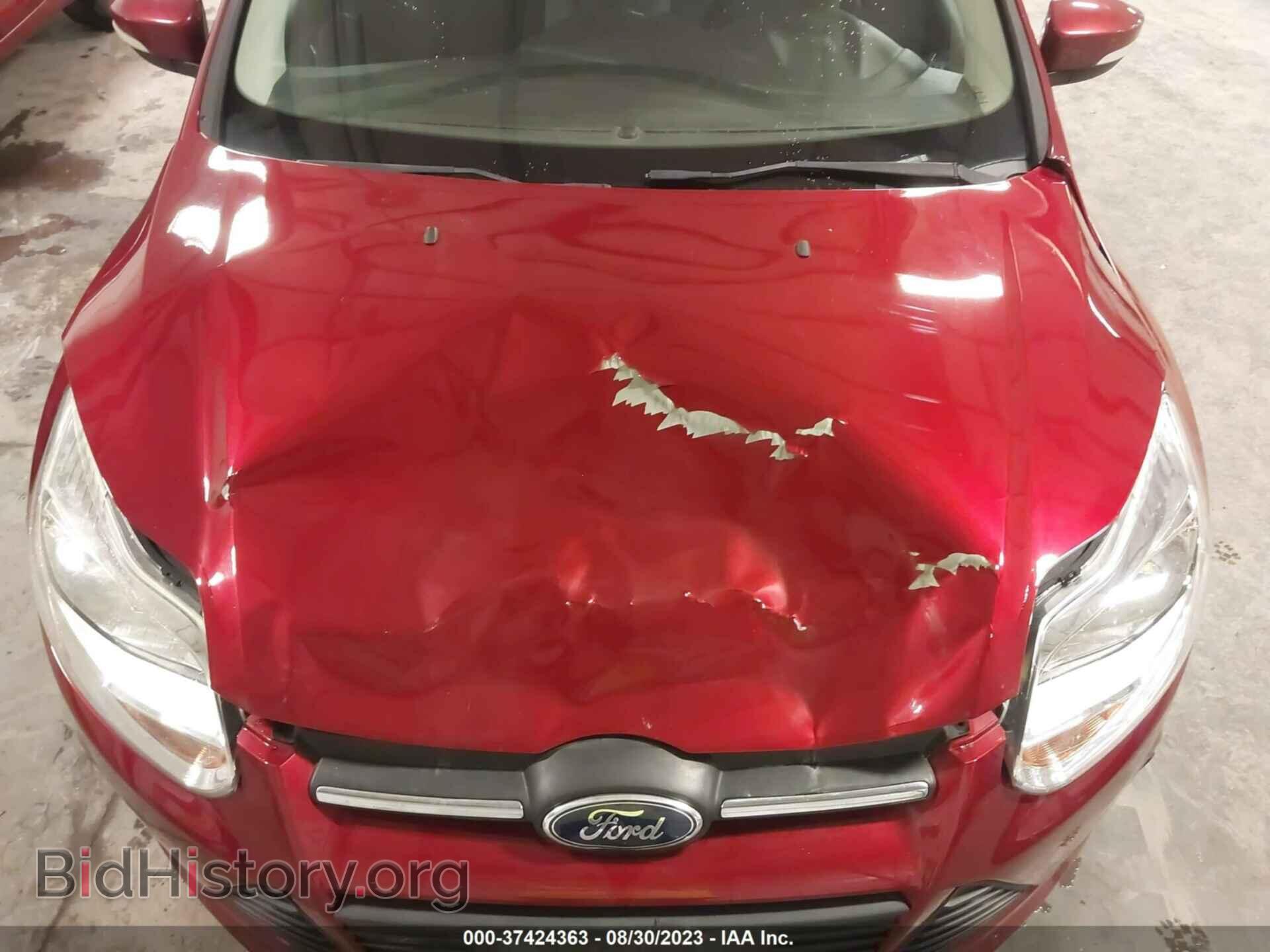 2014 FORD FOCUS - VIN: 1FADP3K24EL434513 - Photo 6