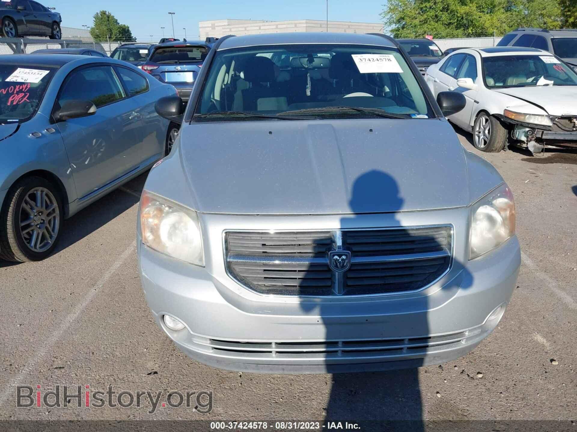 2012 DODGE CALIBER - VIN: 1C3CDWEA7CD513852 - Photo 12