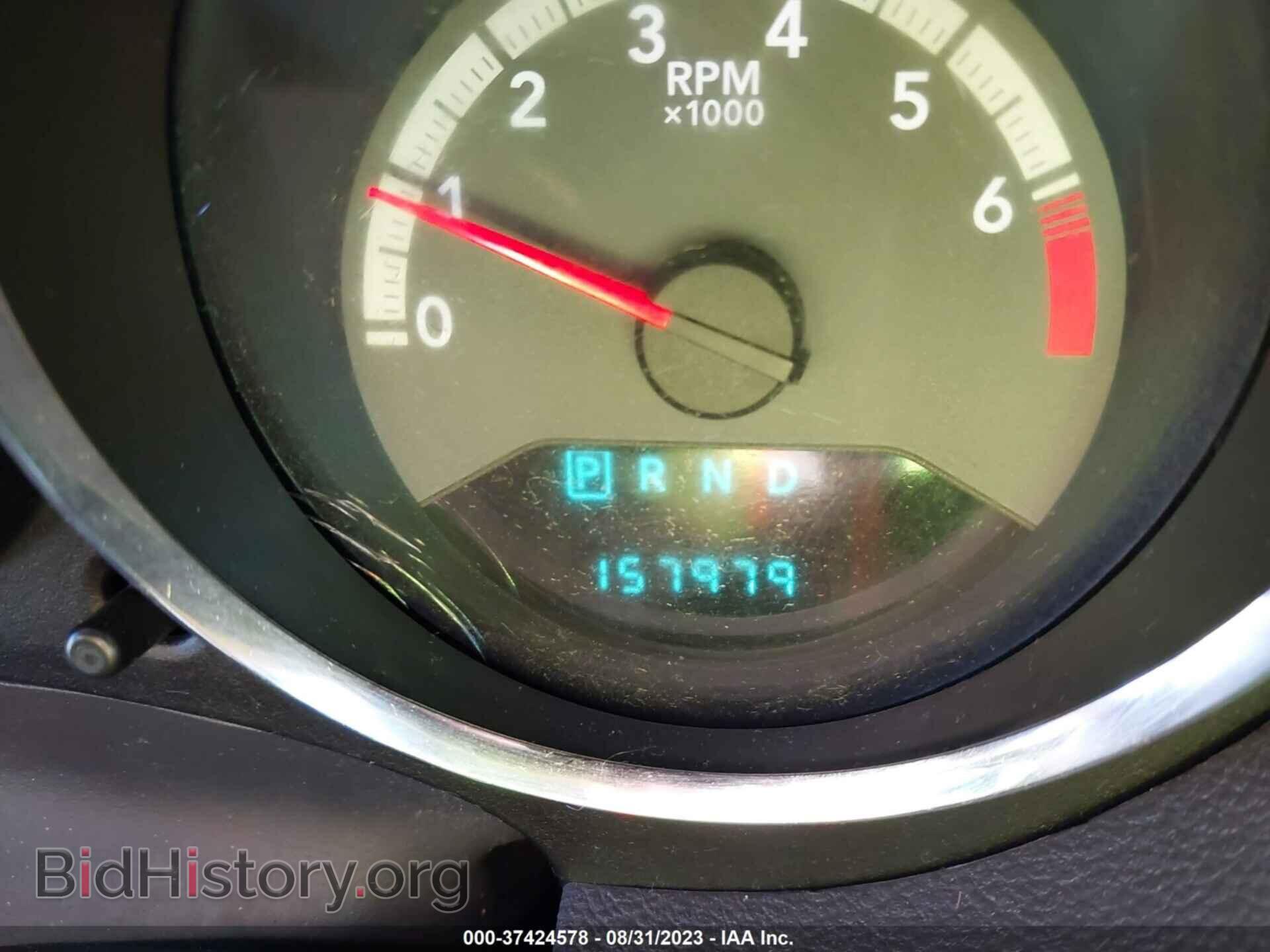 2012 DODGE CALIBER - VIN: 1C3CDWEA7CD513852 - Photo 7