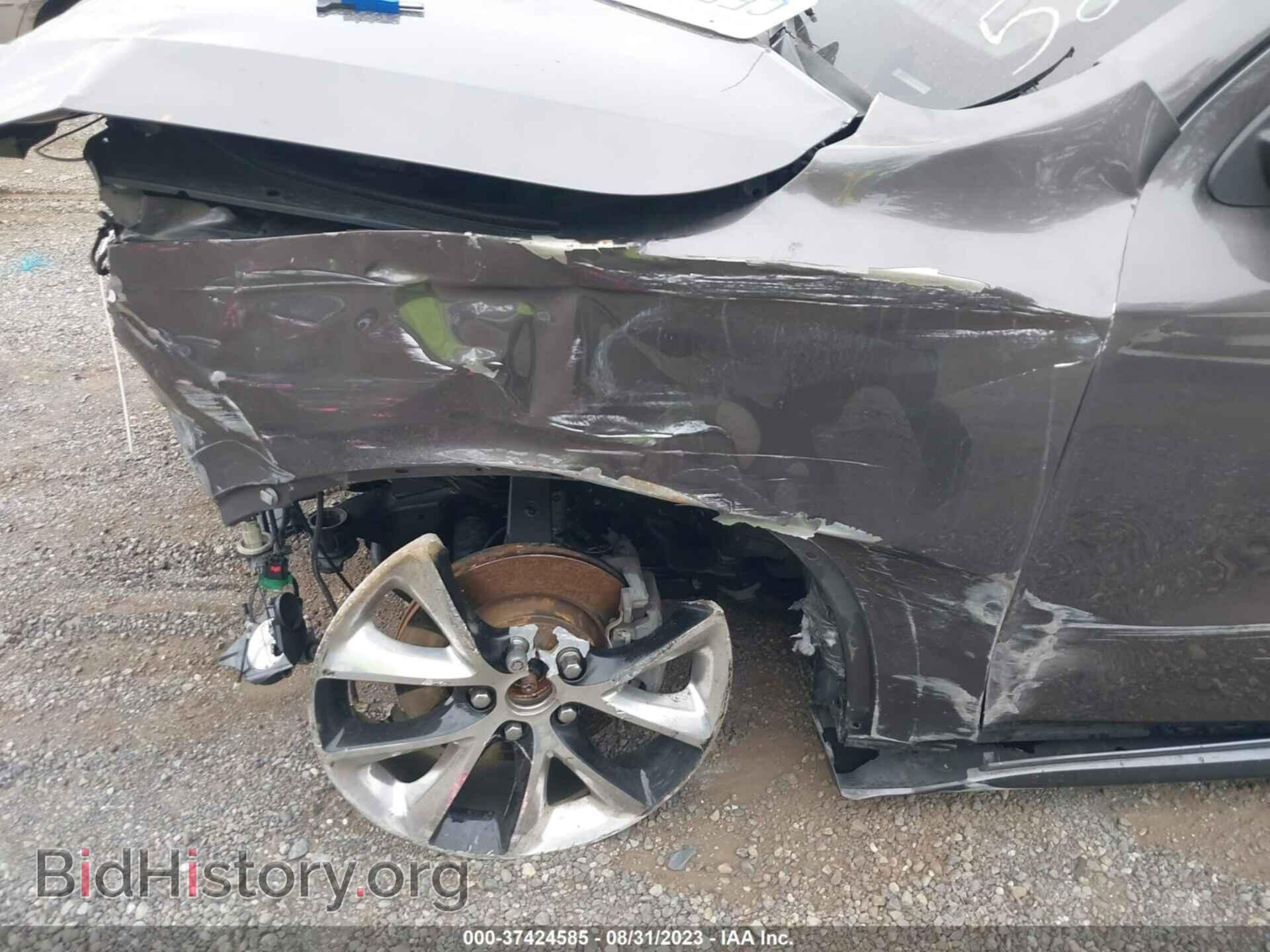 2014 DODGE DURANGO - VIN: 1C4SDJCT4EC595286 - Photo 6