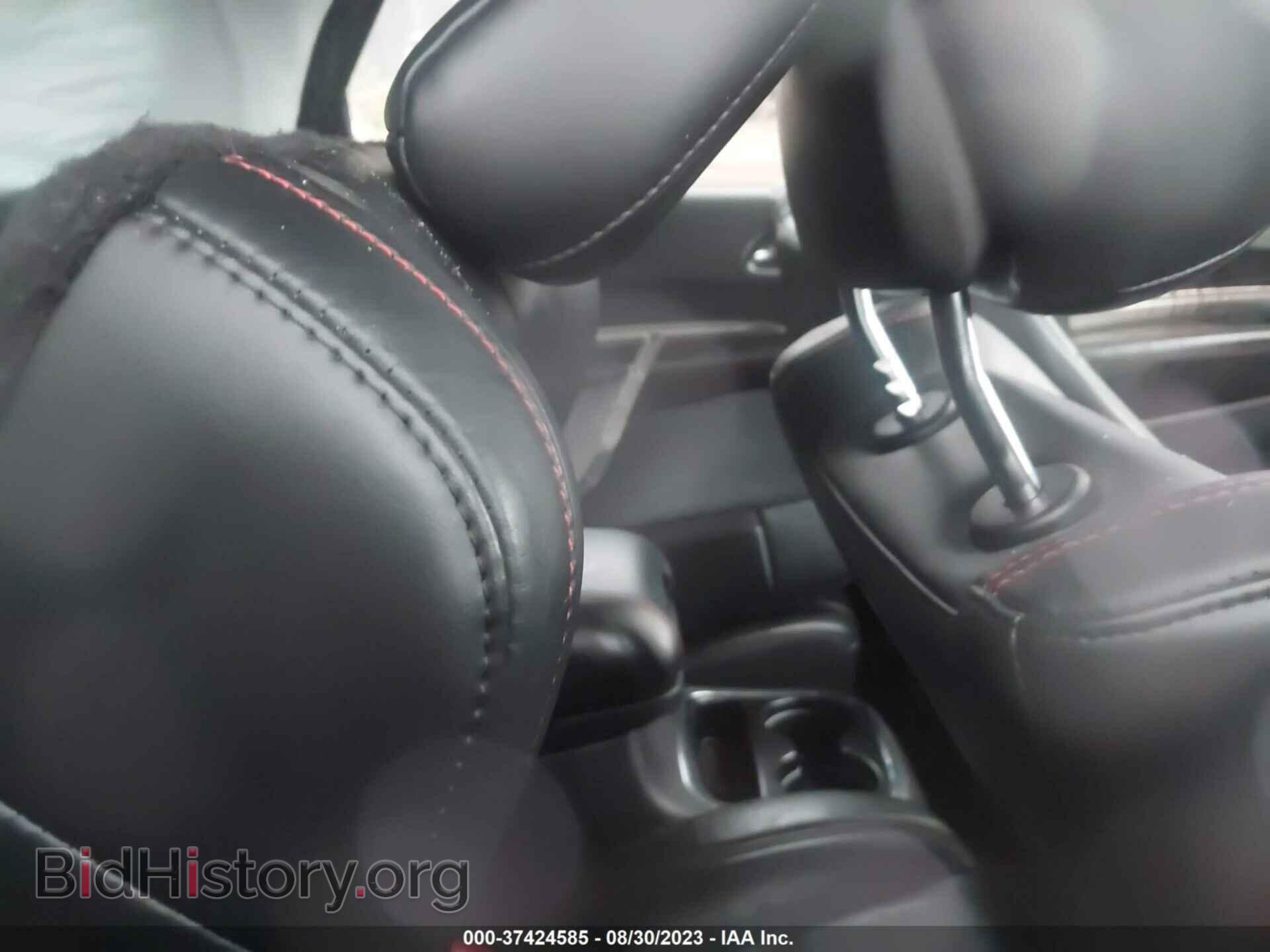 2014 DODGE DURANGO - VIN: 1C4SDJCT4EC595286 - Photo 8