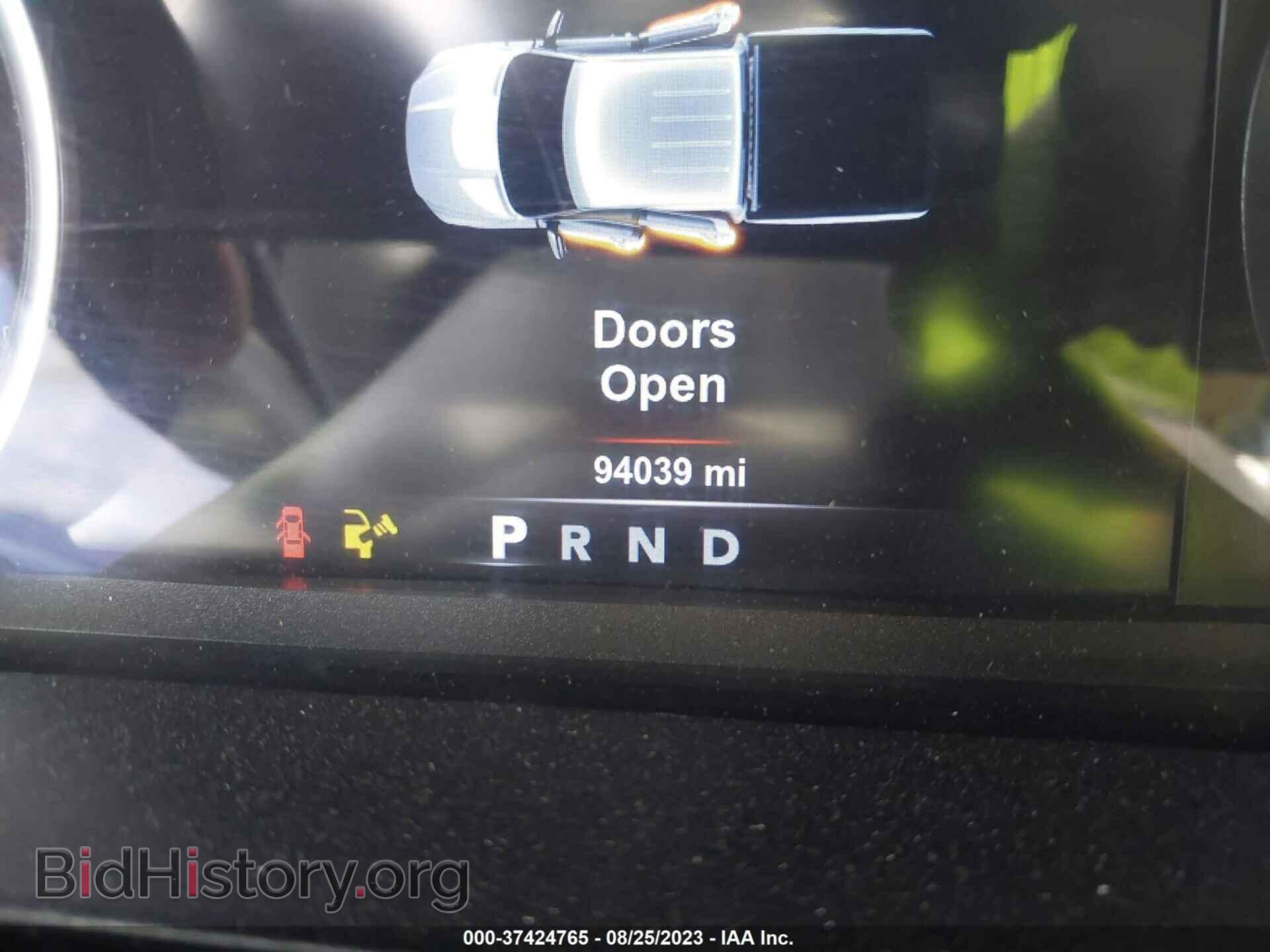 2015 RAM 1500 - VIN: 1C6RR7UT8FS637474 - Фото 14