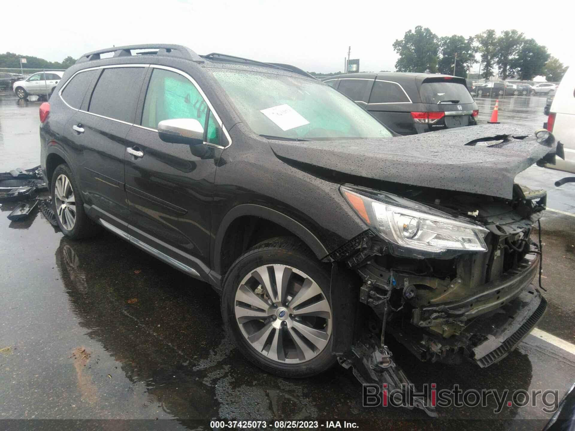 Photo 4S4WMARD1M3472332 - SUBARU ASCENT 2021