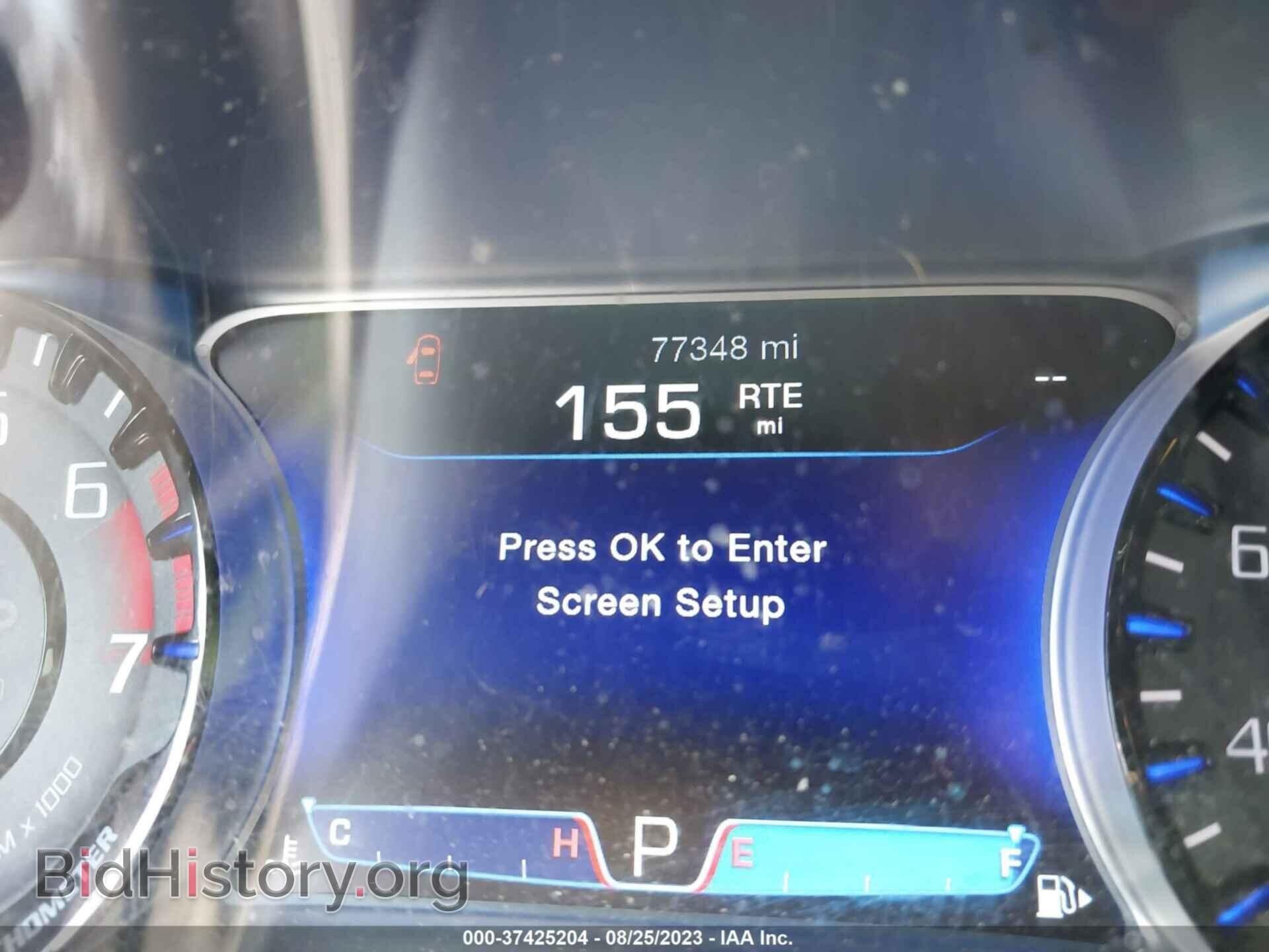 2015 CHRYSLER 200 - VIN: 1C3CCCBB2FN550658 - Фото 7