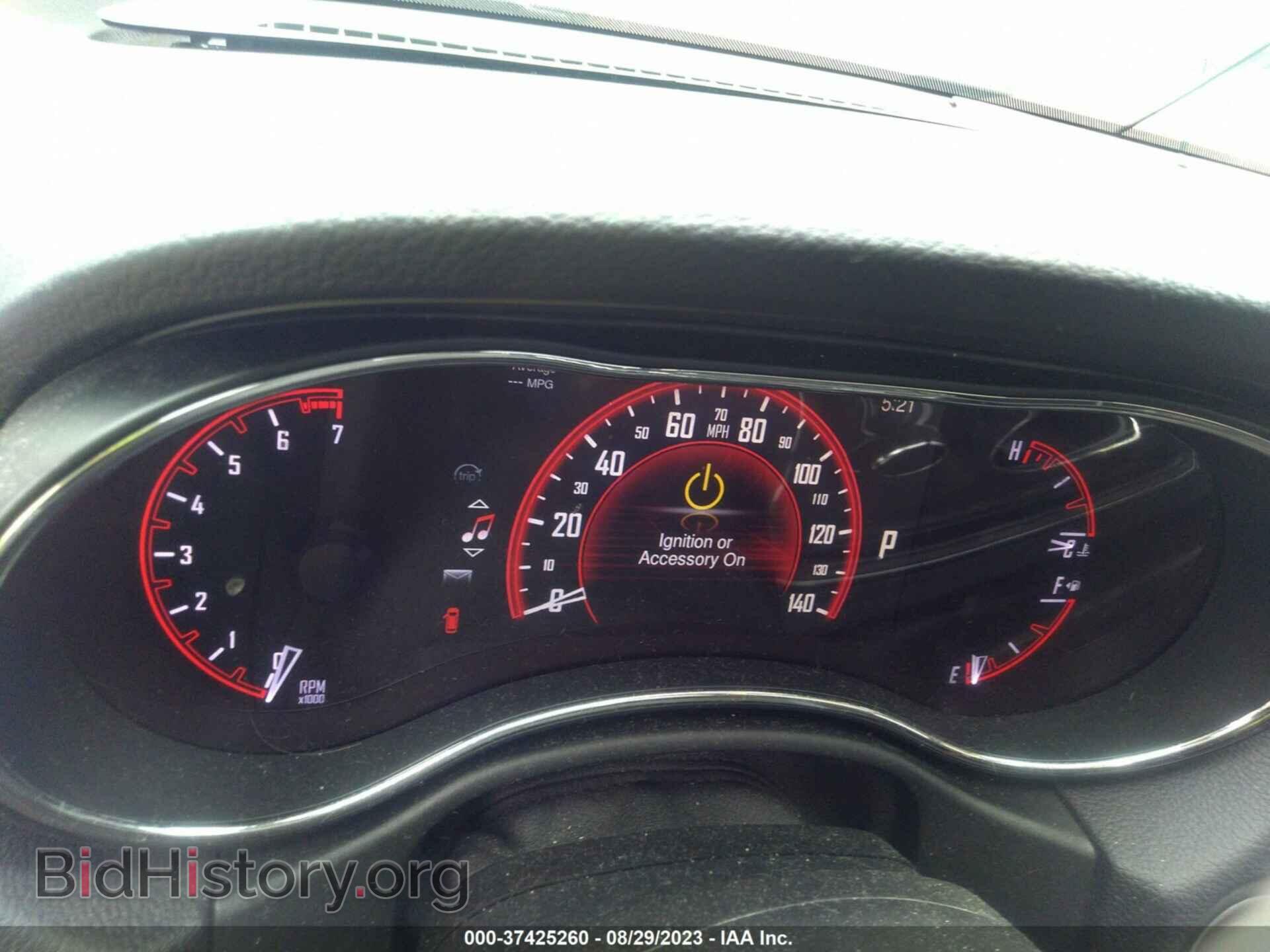2015 DODGE DURANGO - VIN: 1C4RDJAG8FC161488 - Photo 14