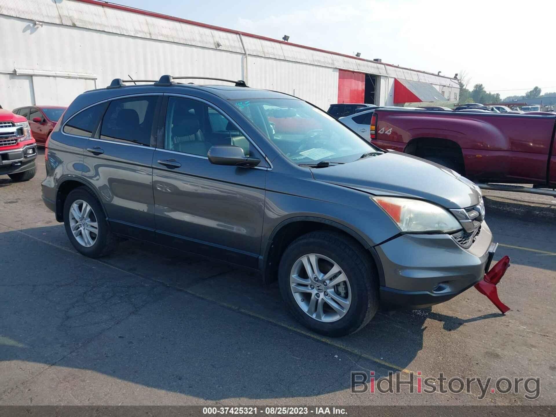 Photo 5J6RE4H78AL052231 - HONDA CR-V 2010