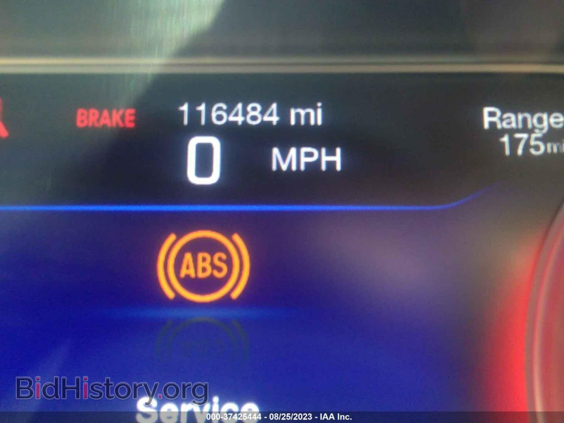 2015 CHRYSLER 200 - VIN: 1C3CCCCG3FN501379 - Фото 16