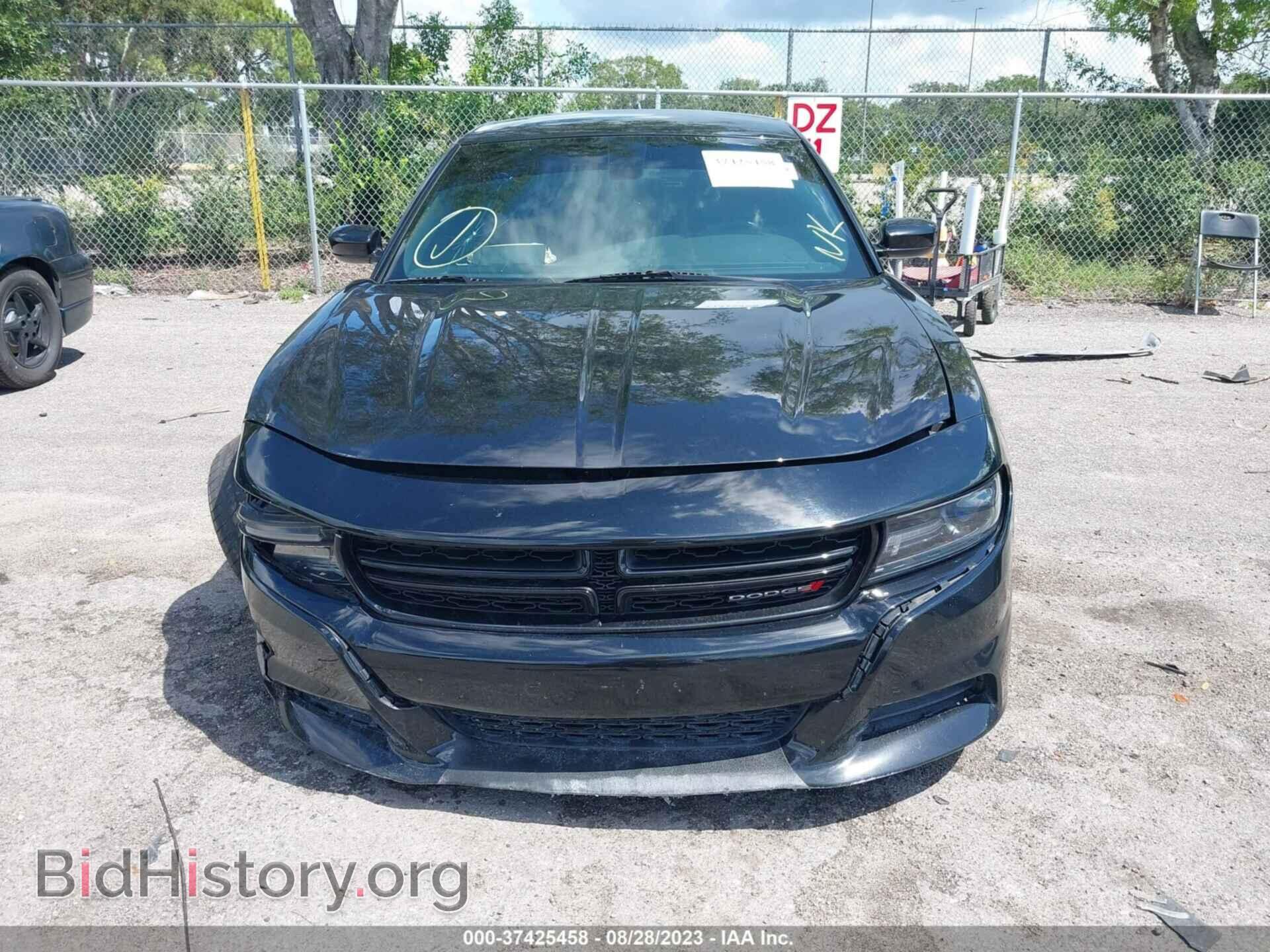 2017 DODGE CHARGER - VIN: 2C3CDXCT9HH572079 - Фото 12