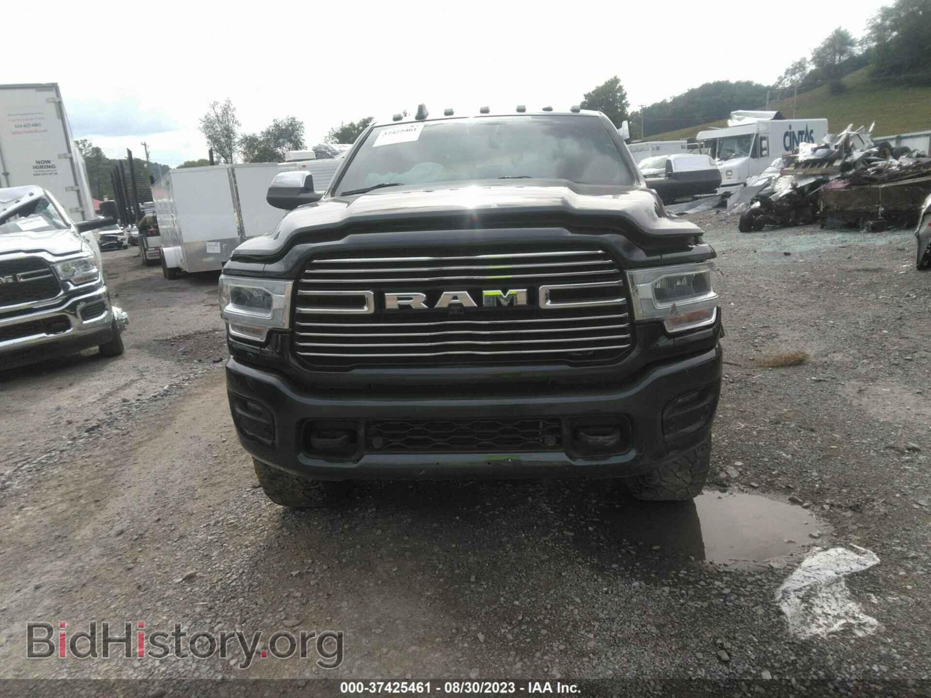 2019 RAM 2500 - VIN: 3C6UR5KL8KG531111 - Фото 11