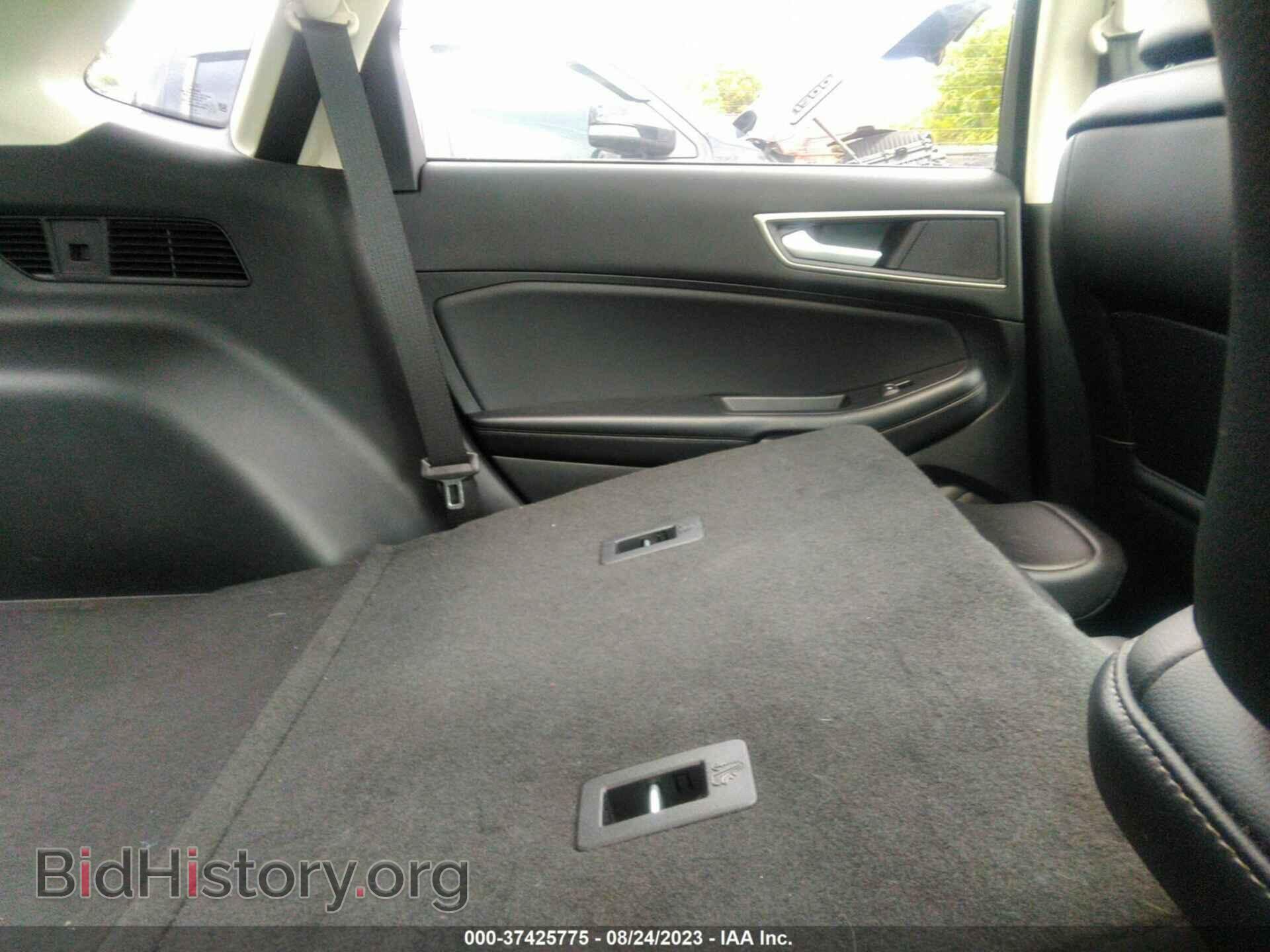 2023 FORD EDGE - VIN: 2FMPK4J9XPBA32424 - Фото 8