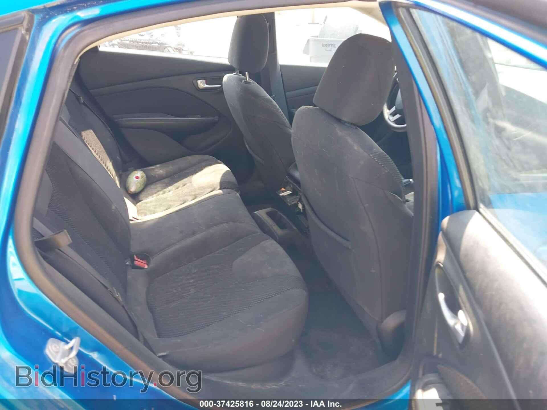 2015 DODGE DART - VIN: 1C3CDFAA3FD353026 - Фото 8
