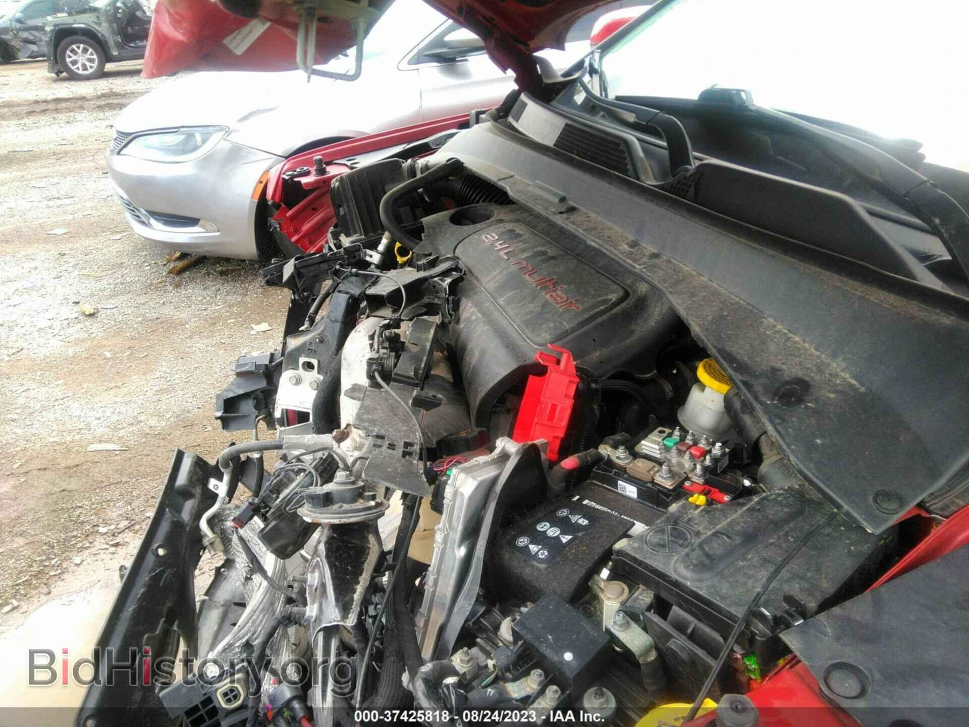 2019 JEEP COMPASS - VIN: 3C4NJDCBXKT682799 - Фото 10