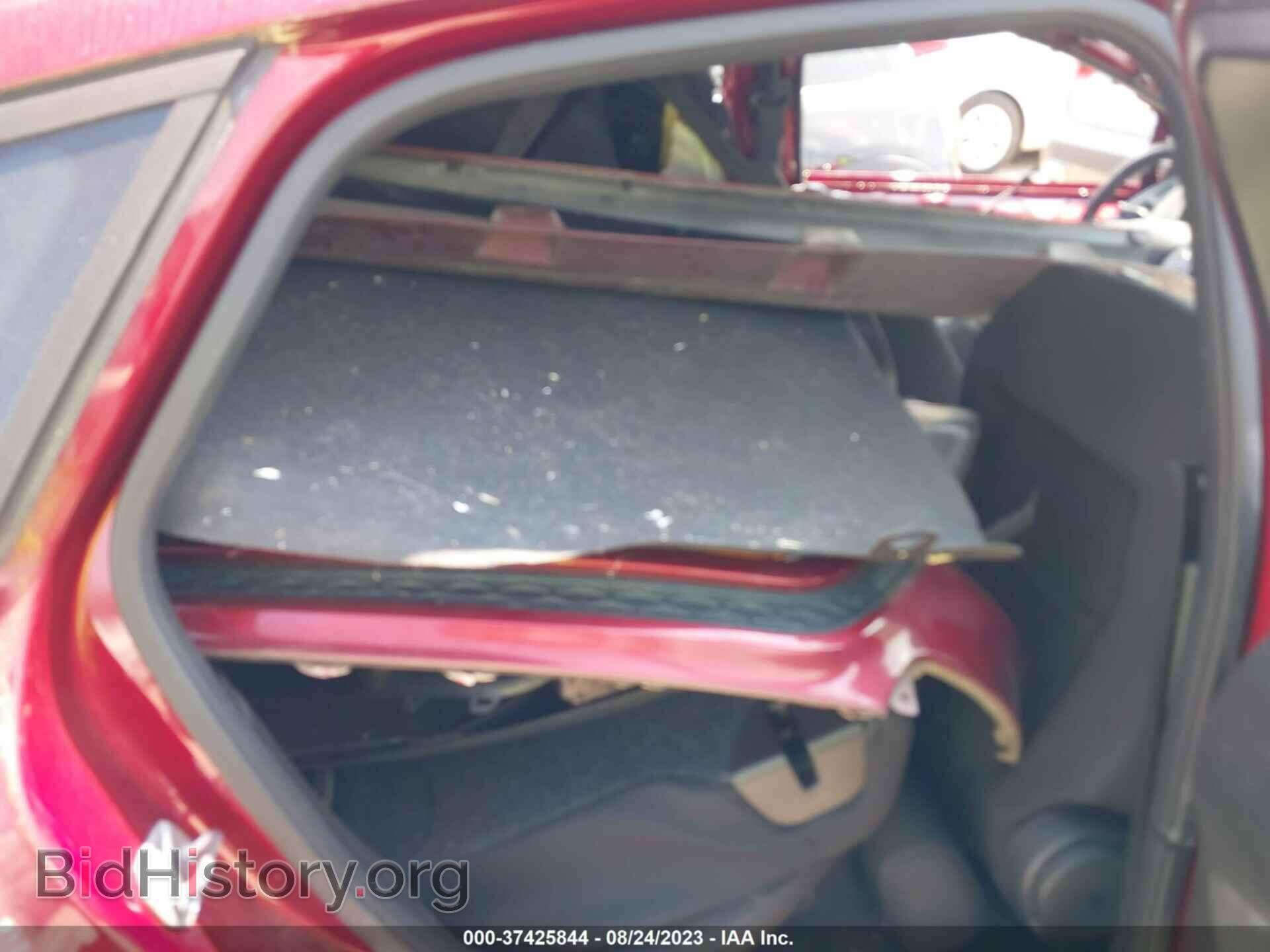 2016 FORD FOCUS - VIN: 1FADP3K28GL356384 - Фото 8