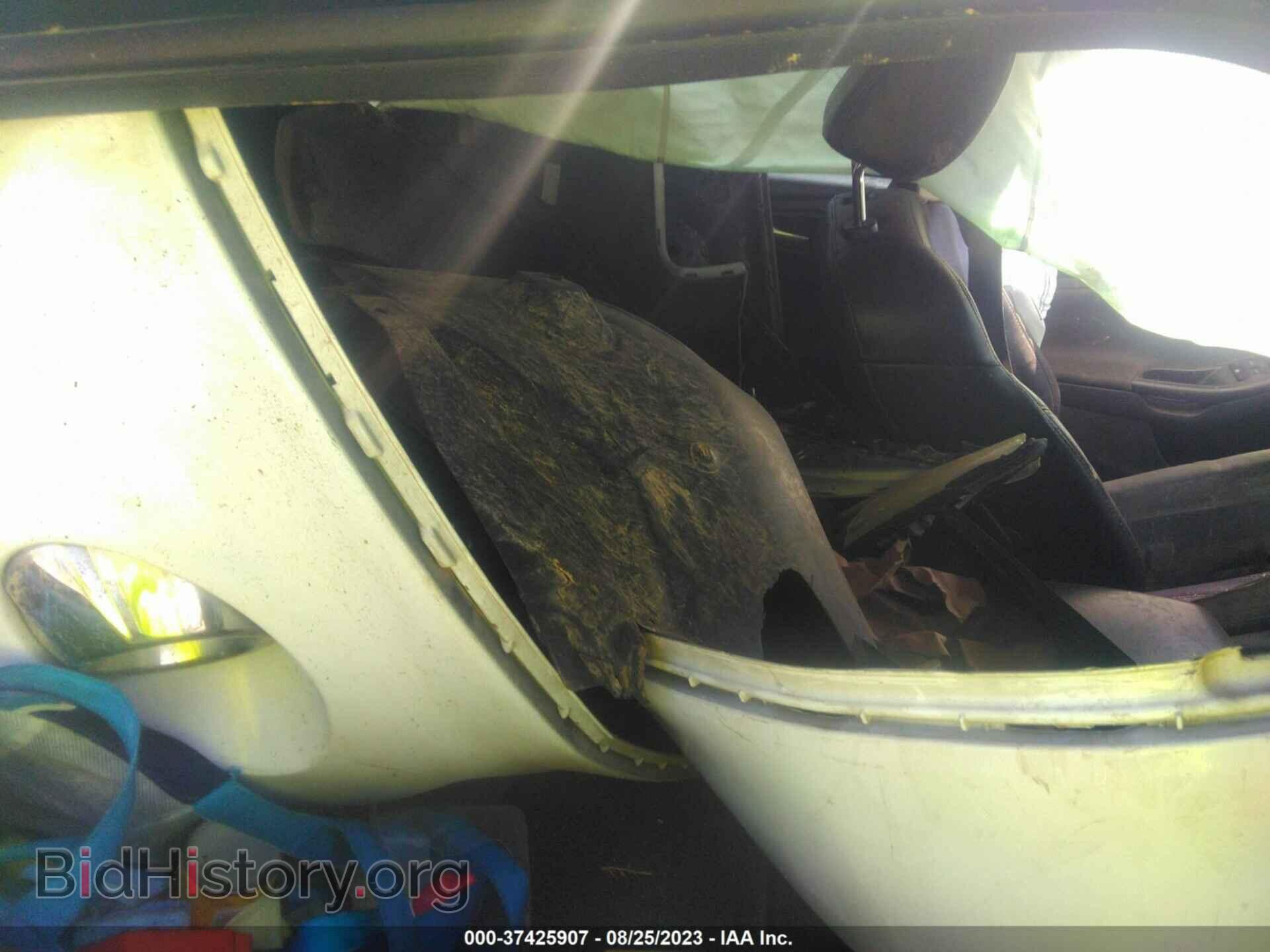 2014 FORD FOCUS - VIN: 1FADP3F22EL110955 - Фото 8