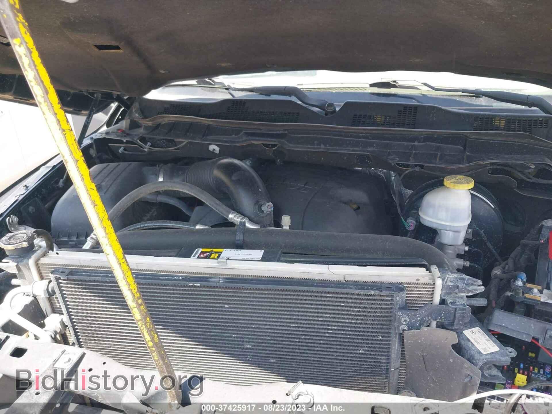 2017 RAM 1500 - VIN: 1C6RR7LTXHS516224 - Фото 10