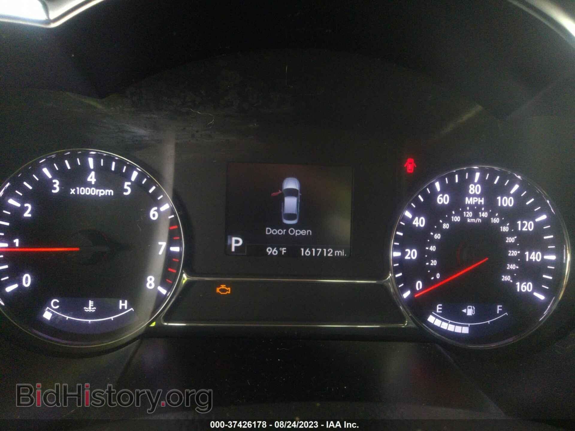 2012 KIA OPTIMA - VIN: 5XXGR4A61CG004933 - Фото 7