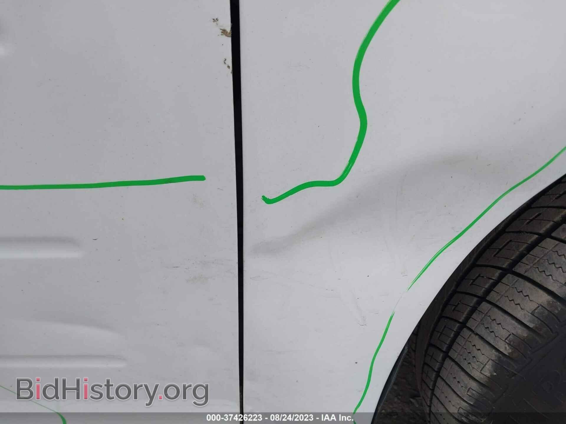 2019 FORD FLEX - VIN: 2FMGK5B82KBA37198 - Photo 6