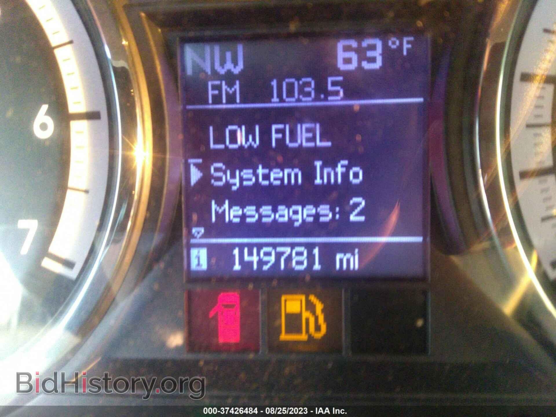 2009 DODGE RAM 1500 - VIN: 1D3HV13T79S788932 - Фото 16