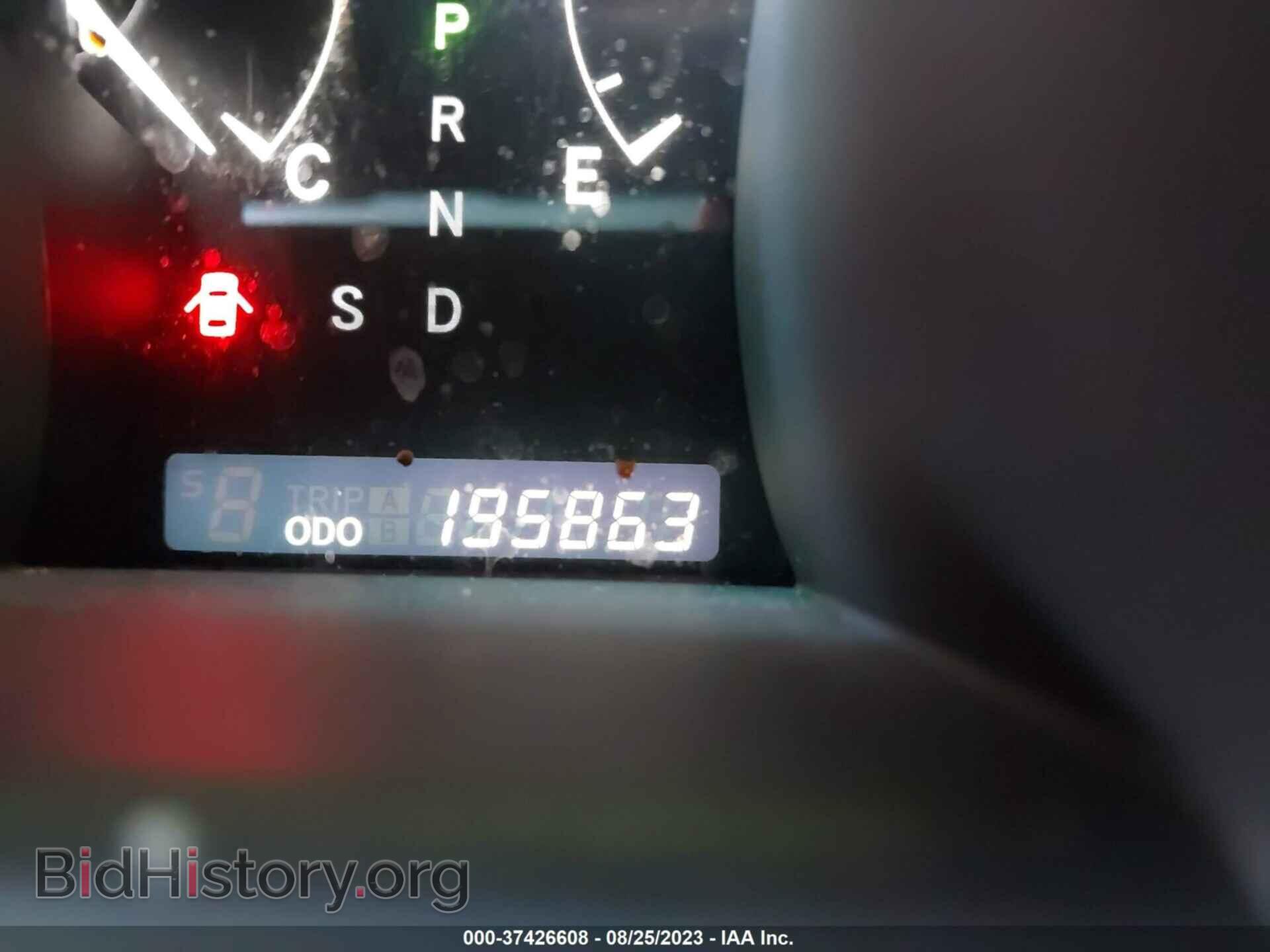 2011 TOYOTA HIGHLANDER - VIN: 5TDBK3EH6BS066944 - Фото 7
