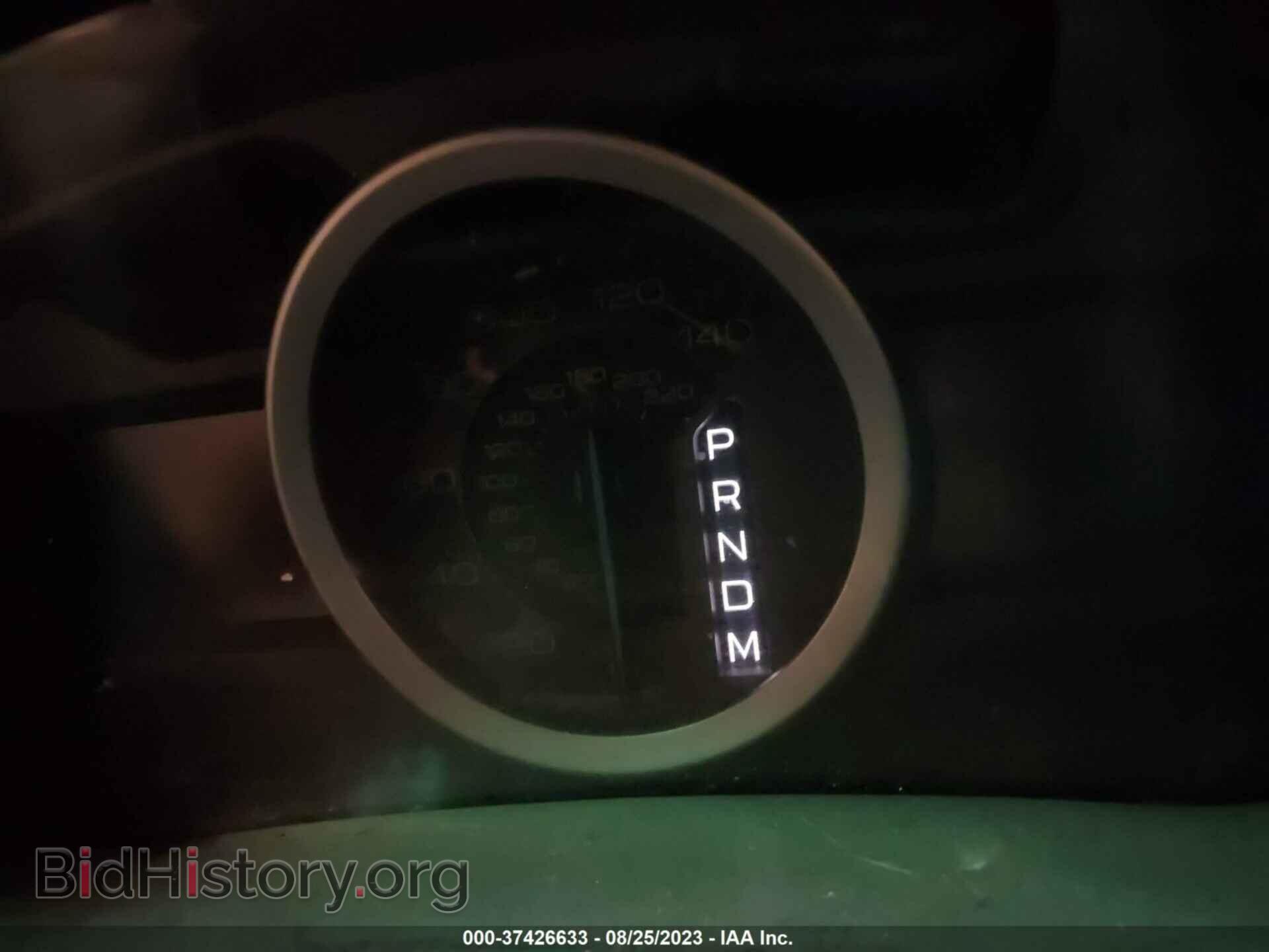 2013 FORD EXPLORER - VIN: 1FM5K8F87DGA67215 - Photo 7