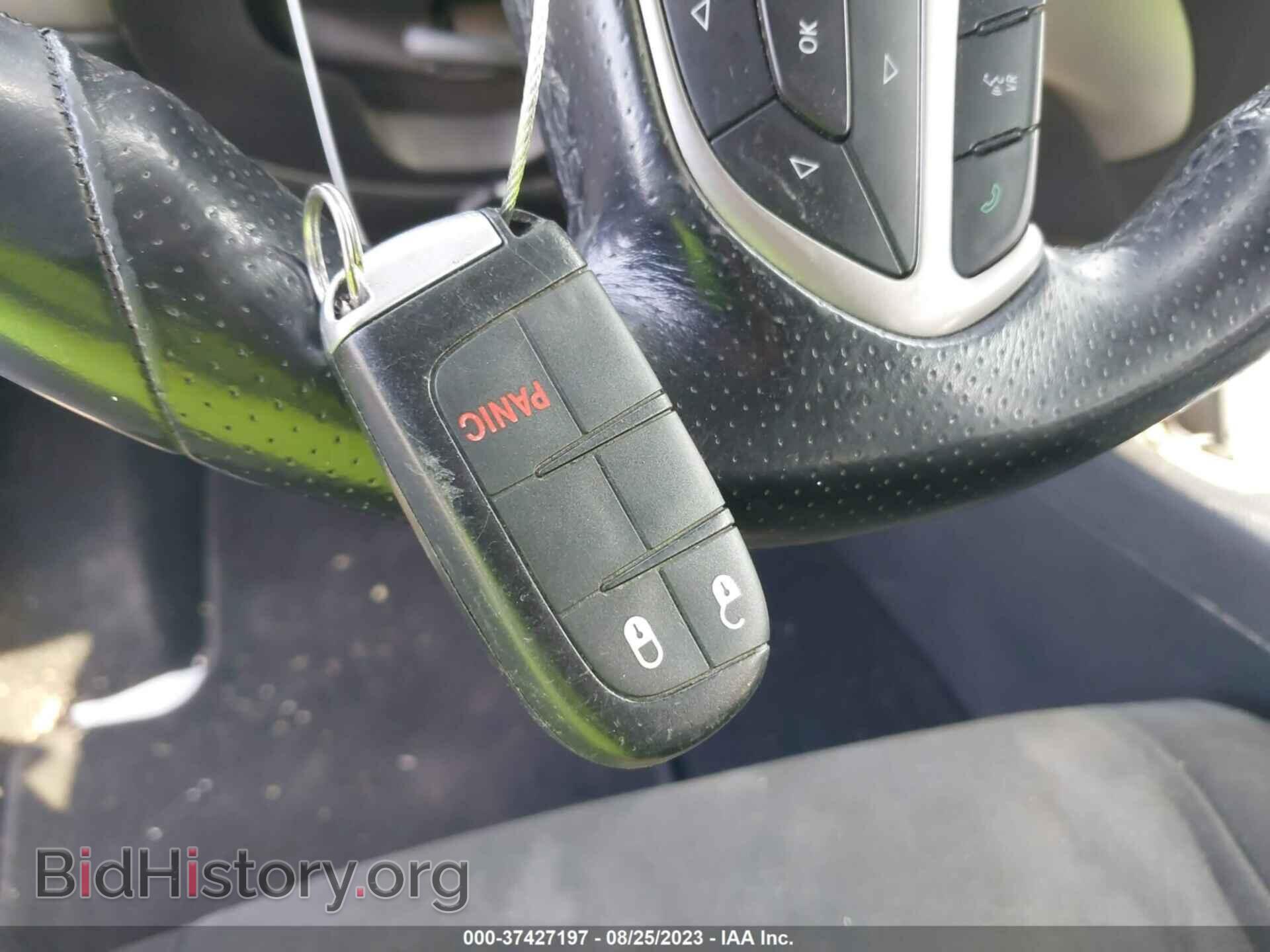 2019 DODGE DURANGO - VIN: 1C4RDHAG7KC836282 - Photo 11