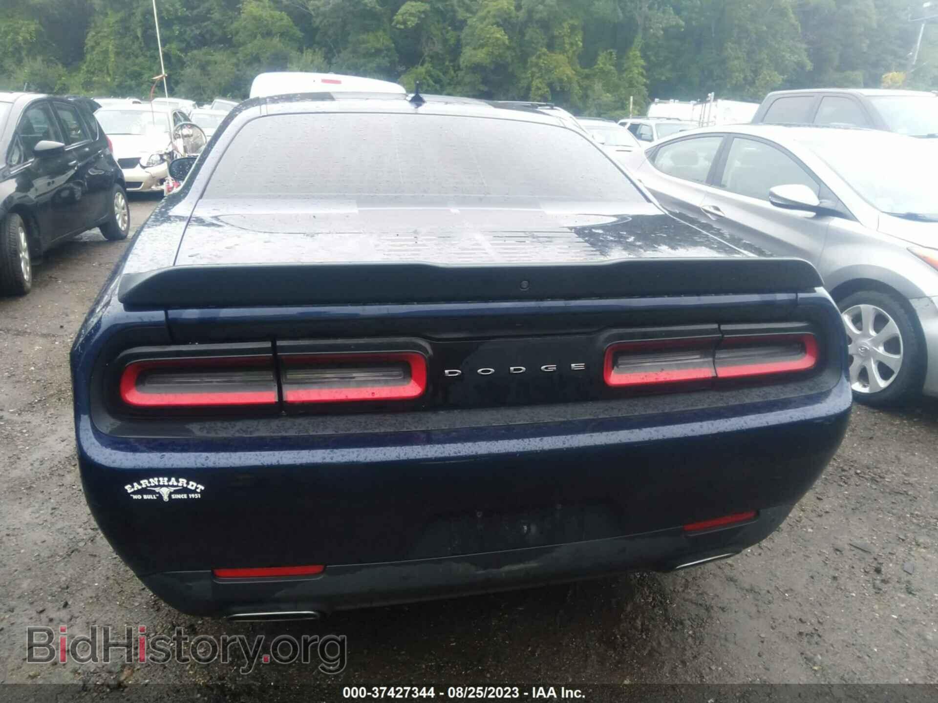 2017 DODGE CHALLENGER - VIN: 2C3CDZAG4HH592774 - Photo 16