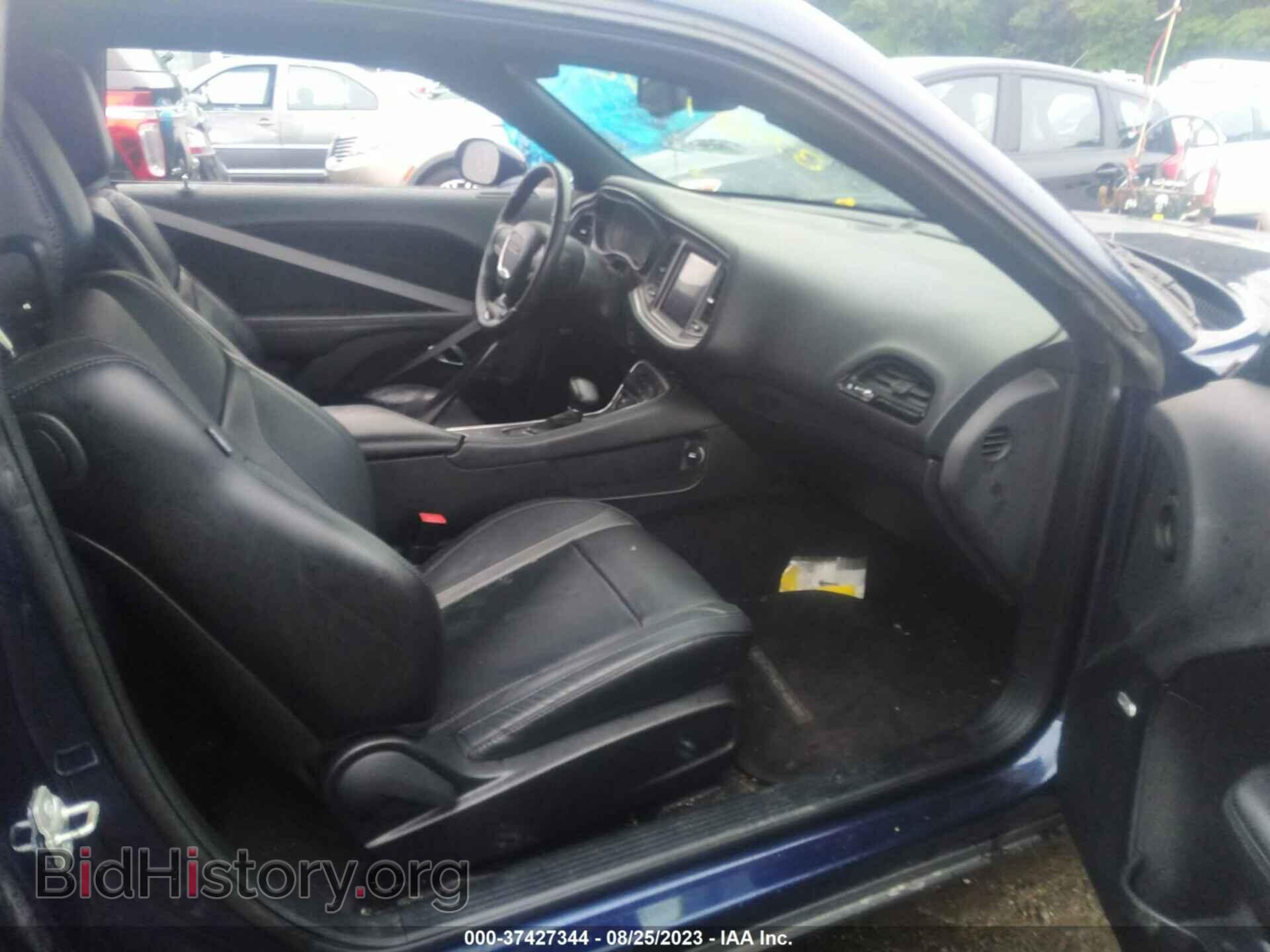 2017 DODGE CHALLENGER - VIN: 2C3CDZAG4HH592774 - Photo 5