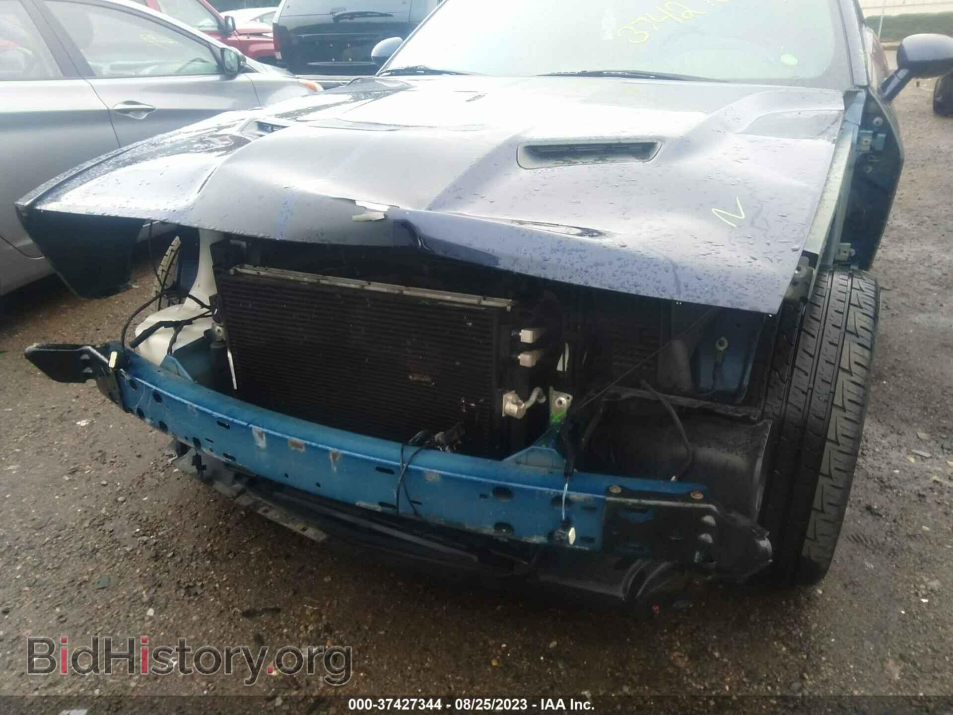 2017 DODGE CHALLENGER - VIN: 2C3CDZAG4HH592774 - Photo 6
