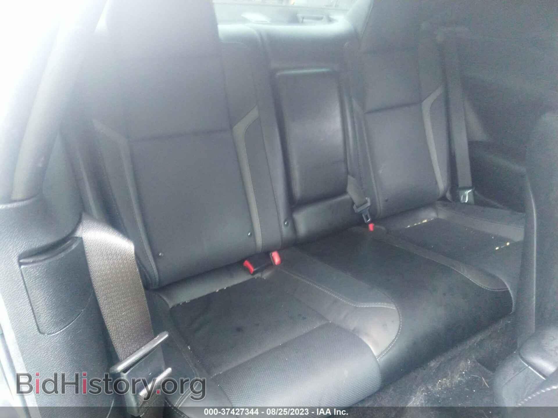 2017 DODGE CHALLENGER - VIN: 2C3CDZAG4HH592774 - Photo 8