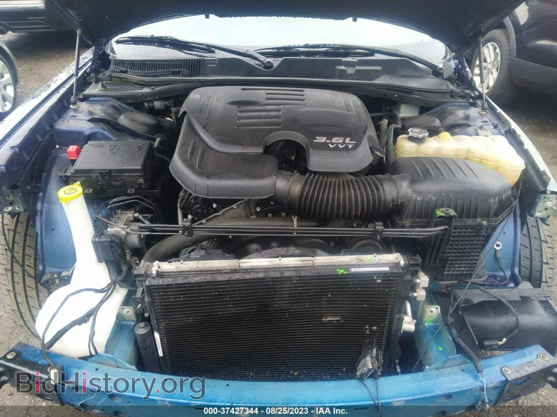 2017 DODGE CHALLENGER - VIN: 2C3CDZAG4HH592774 - Photo 10