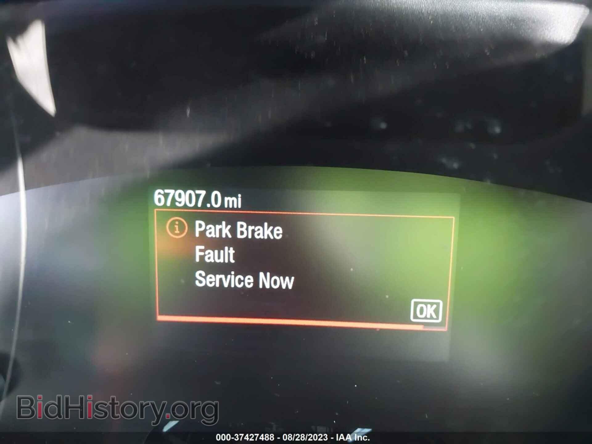 2020 FORD ESCAPE - VIN: 1FMCU0H68LUA81249 - Фото 7