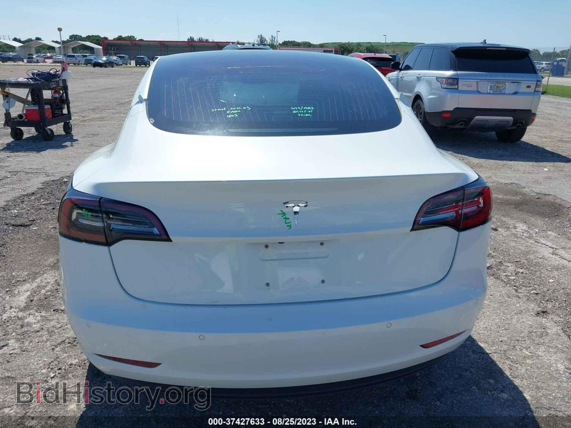 2018 TESLA MODEL 3 - VIN: 5YJ3E1EA1JF049281 - Photo 15