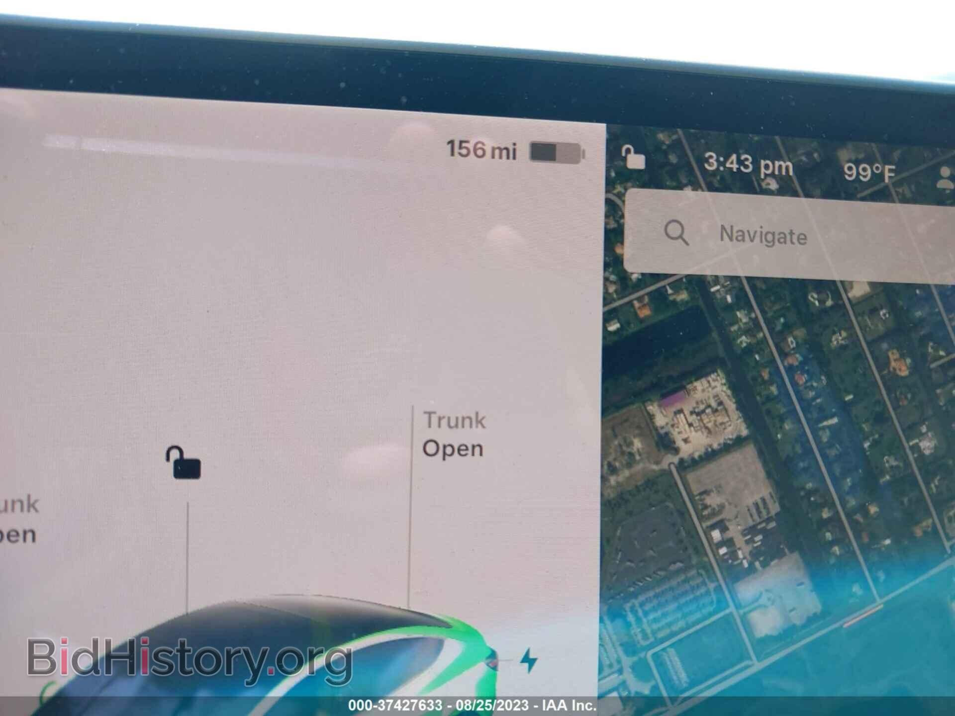 2018 TESLA MODEL 3 - VIN: 5YJ3E1EA1JF049281 - Photo 16